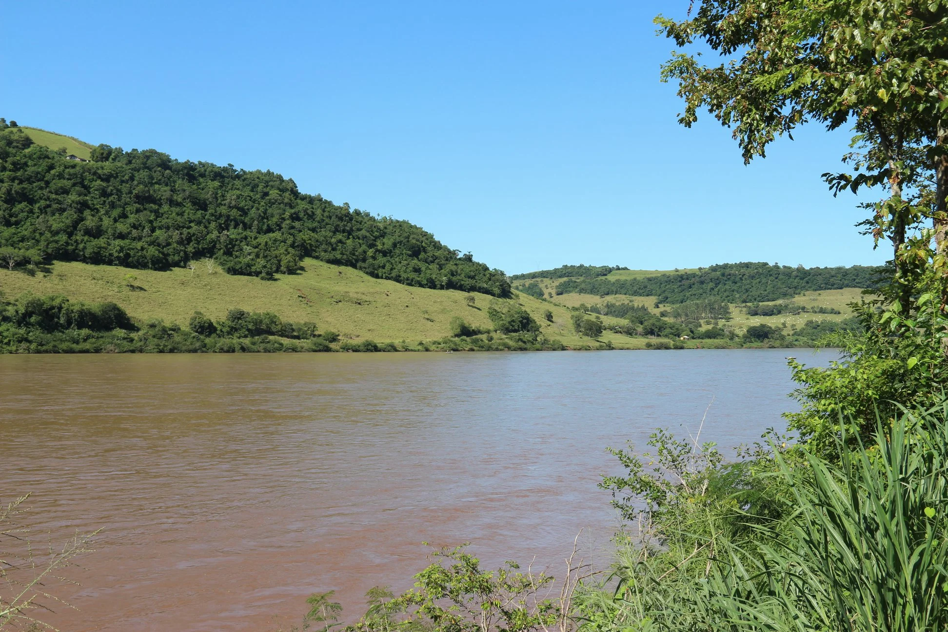 Rio Uruguai