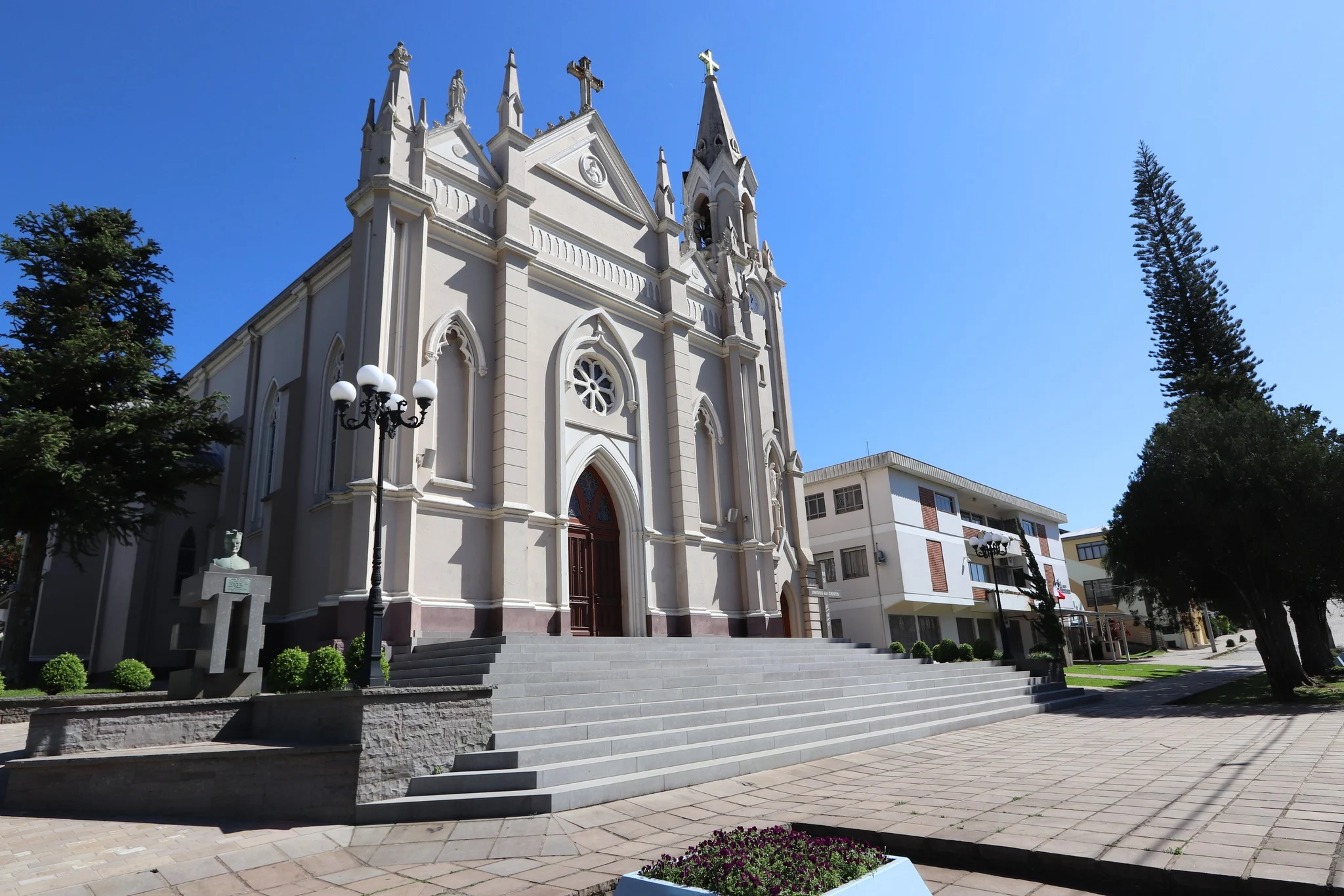 Foto do album Paraí