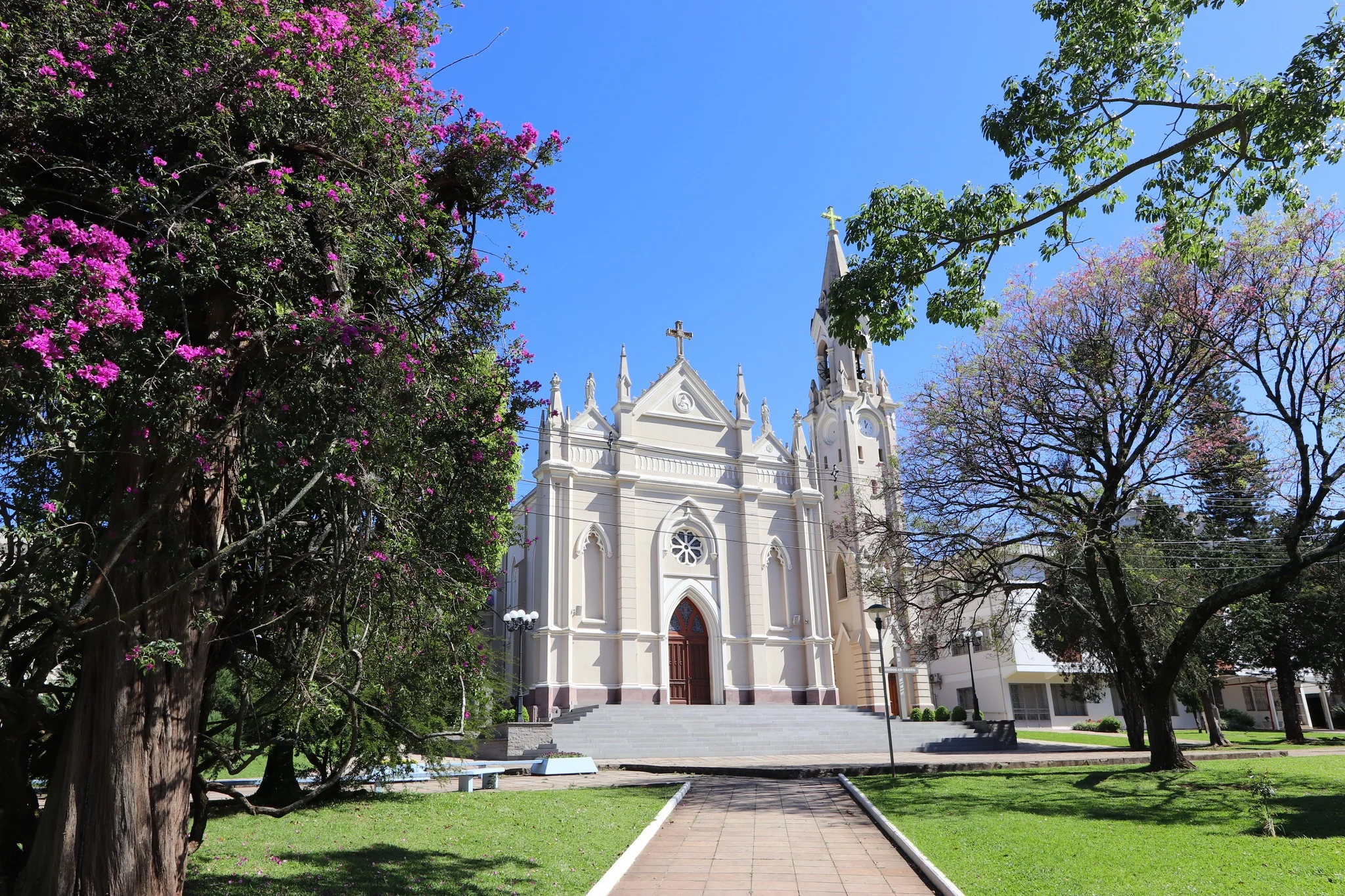 Foto do album Paraí