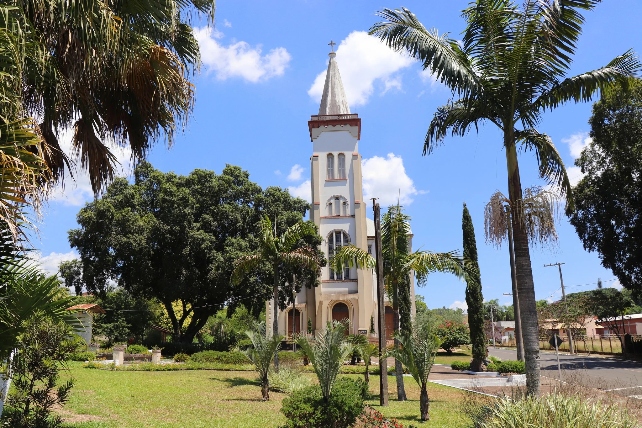 Igreja São José