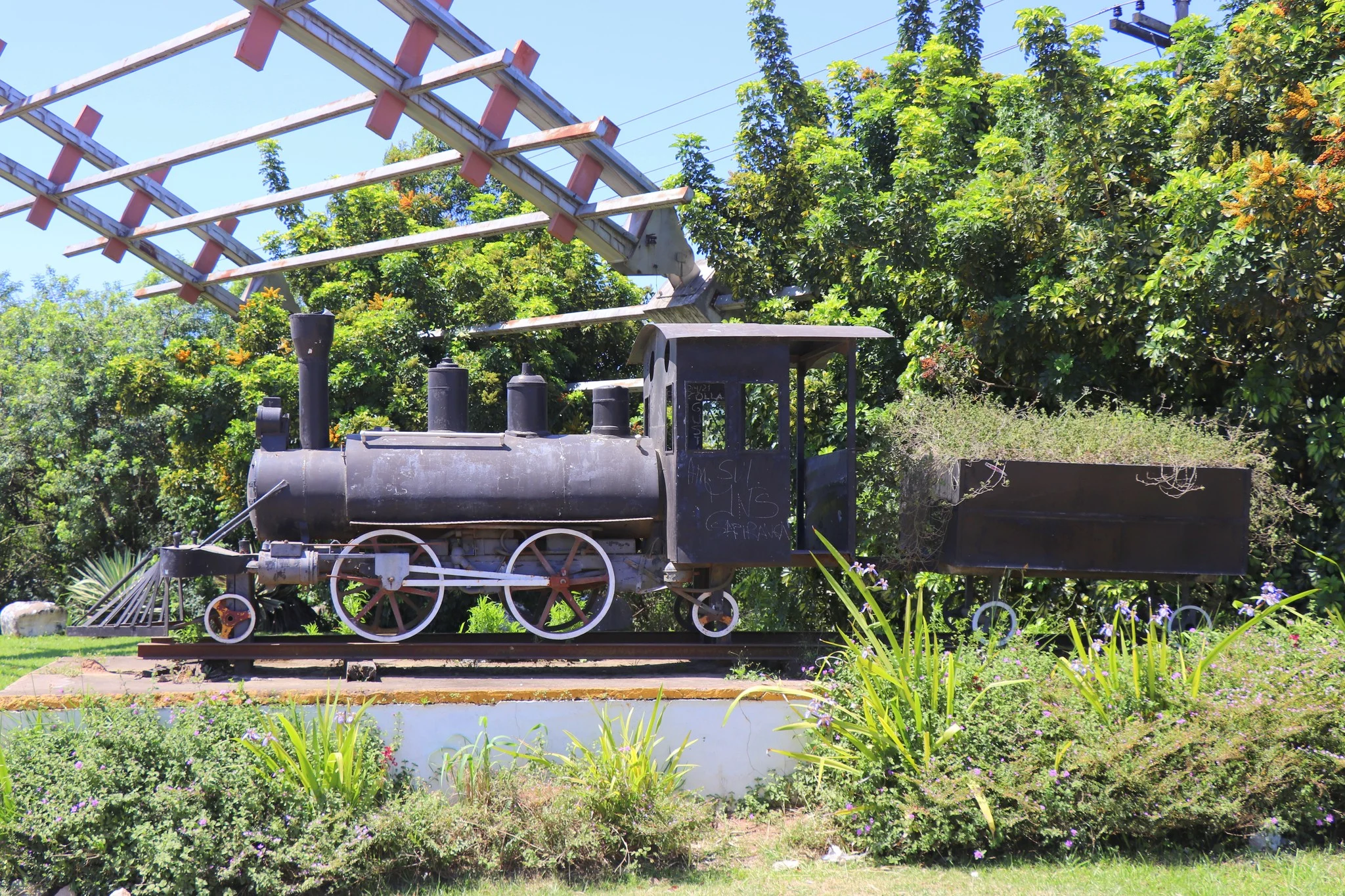 Foto do album Parobé