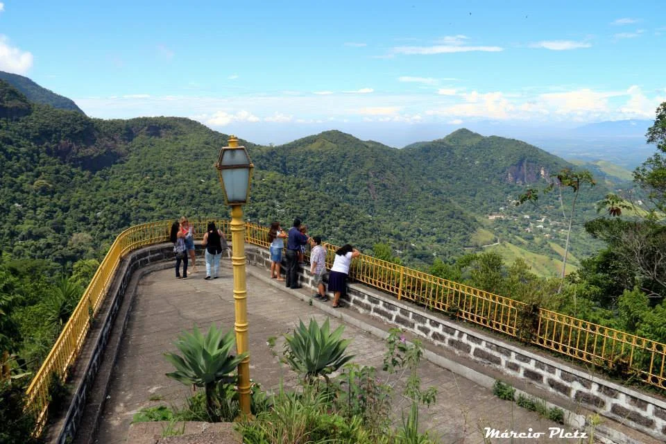 Mirante do Cristo