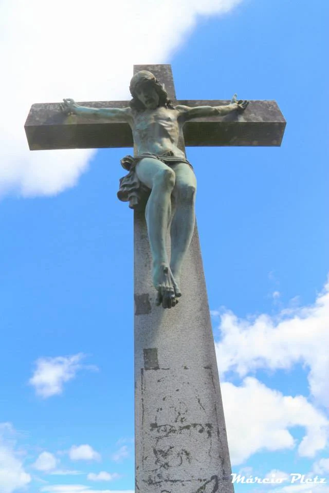 Mirante do Cristo