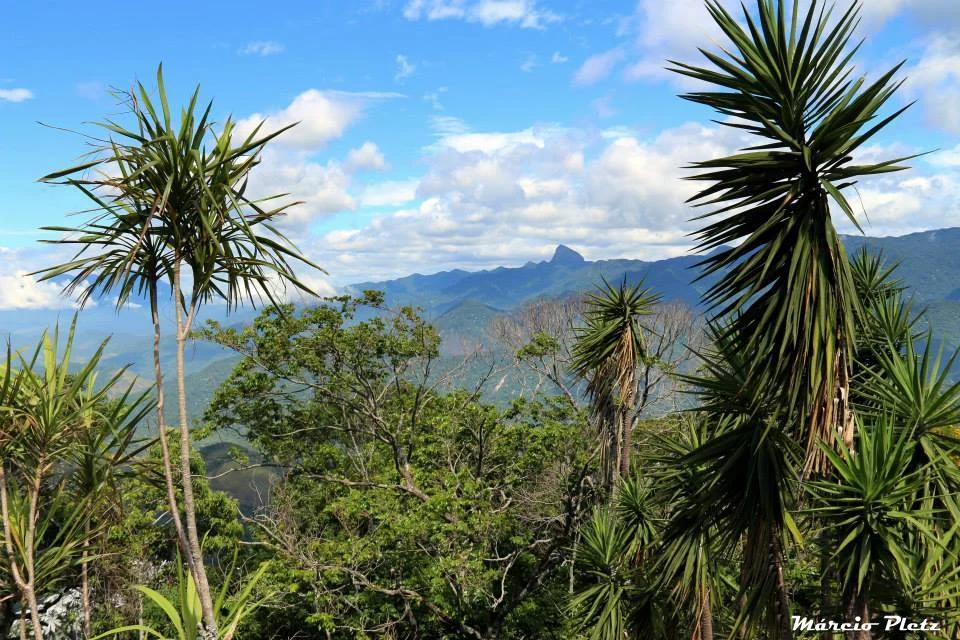 Mirante do Cristo