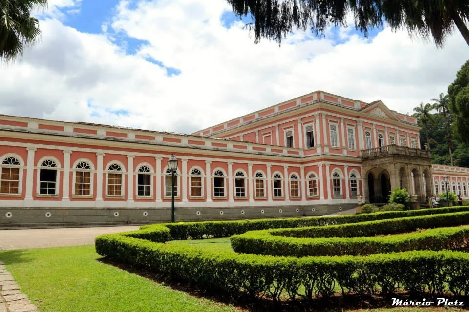 Palácio Imperial