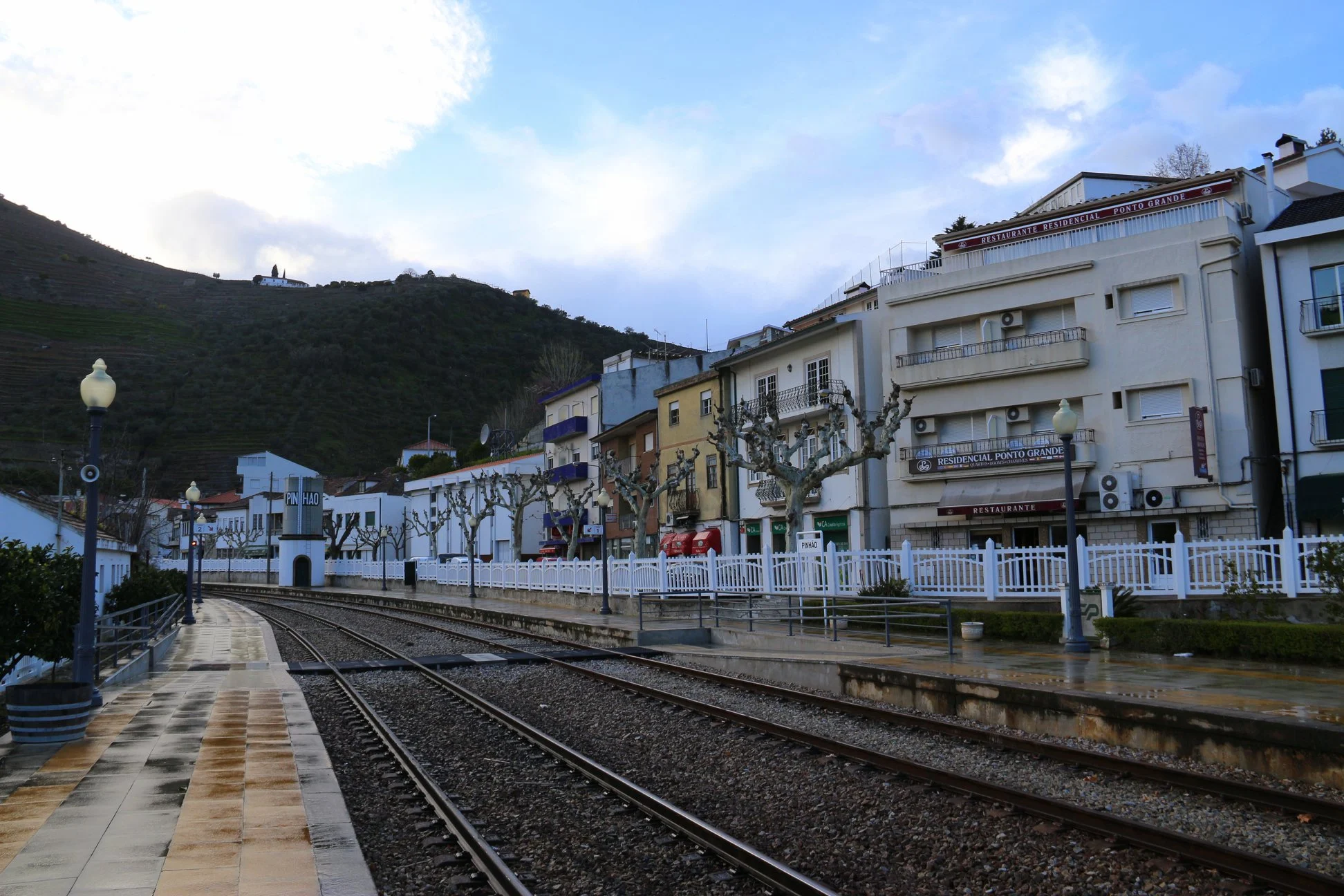 Foto do album Pinhão