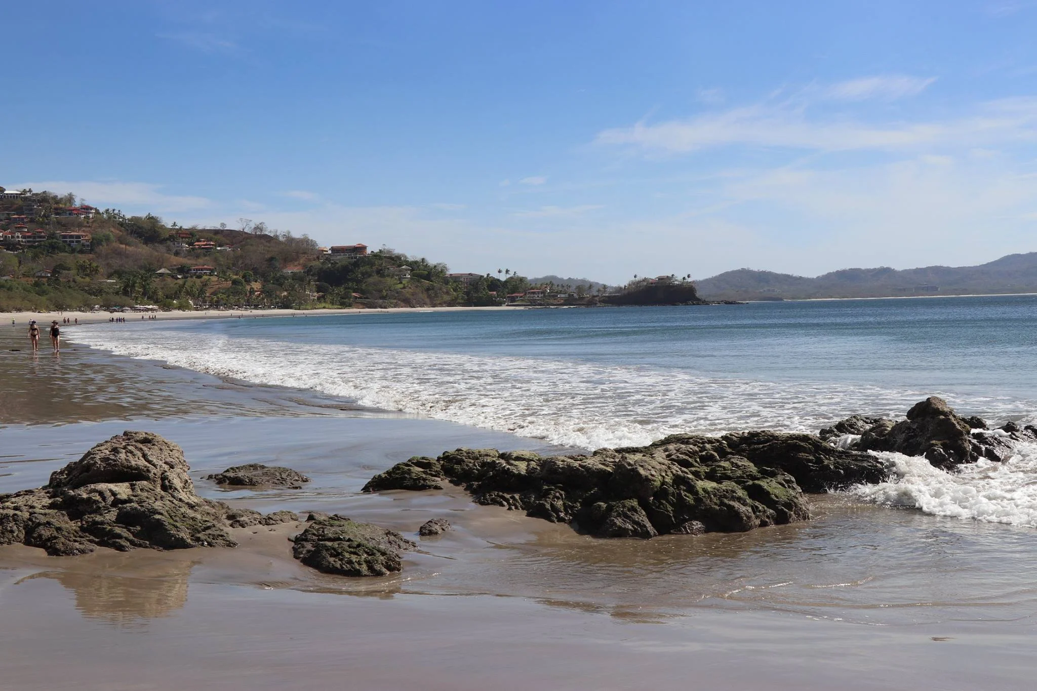 Foto do album Playa Flamingo
