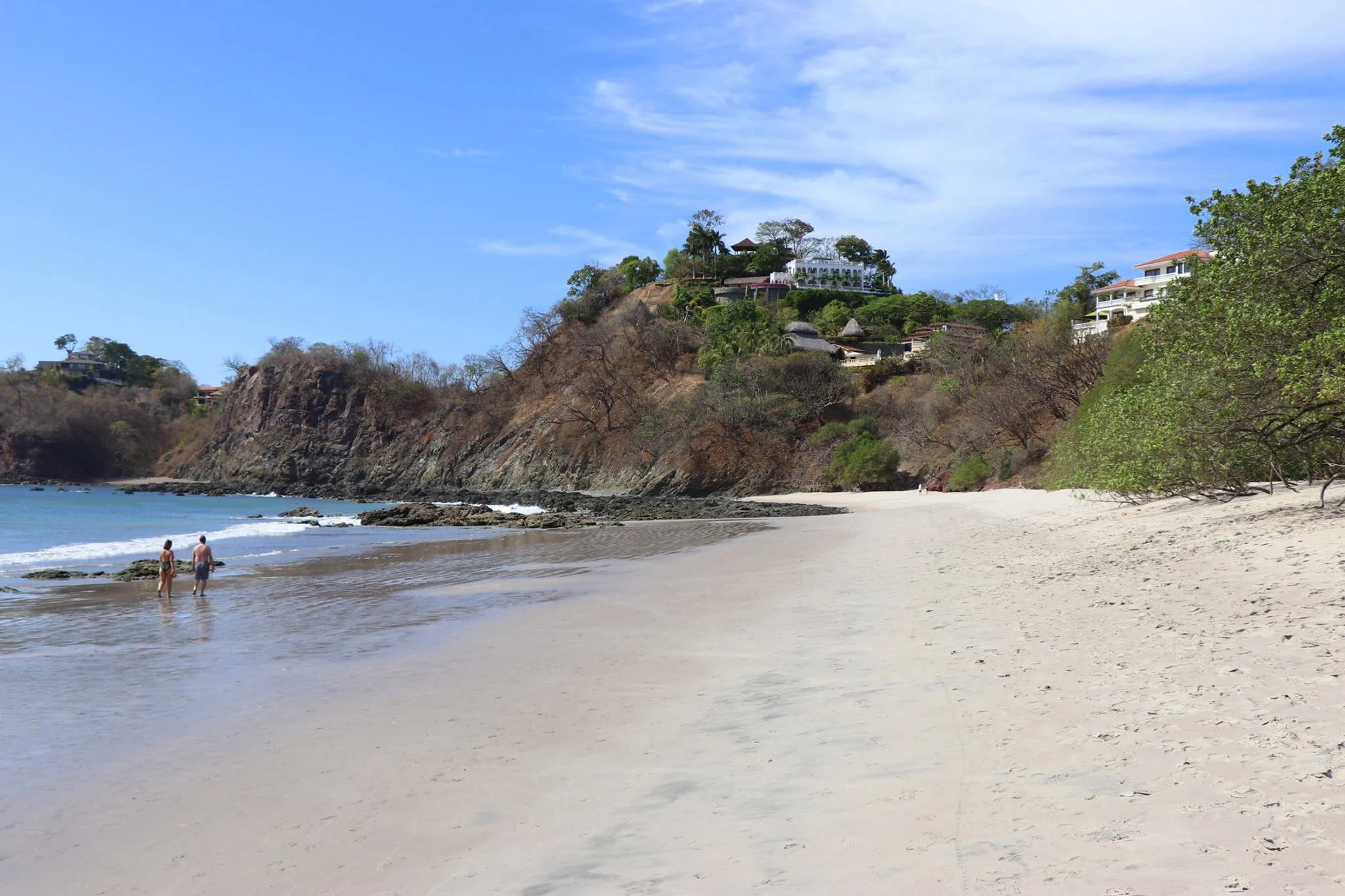 Foto do album Playa Flamingo