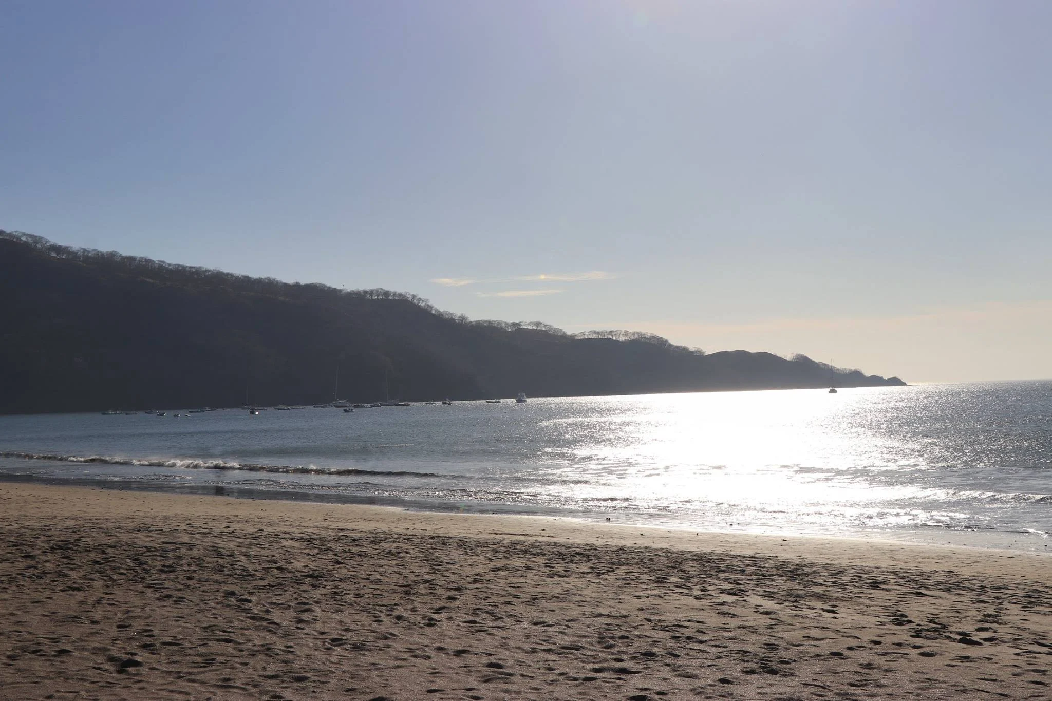 Foto do album Playa Hermosa
