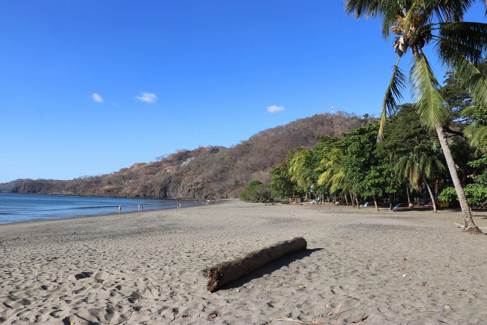 Foto do album Playa Hermosa