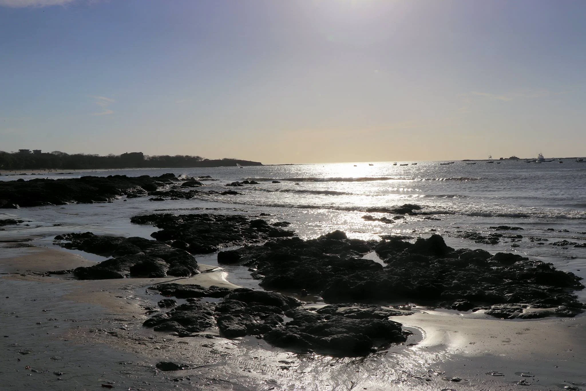 Foto do album Playa Tamarindo