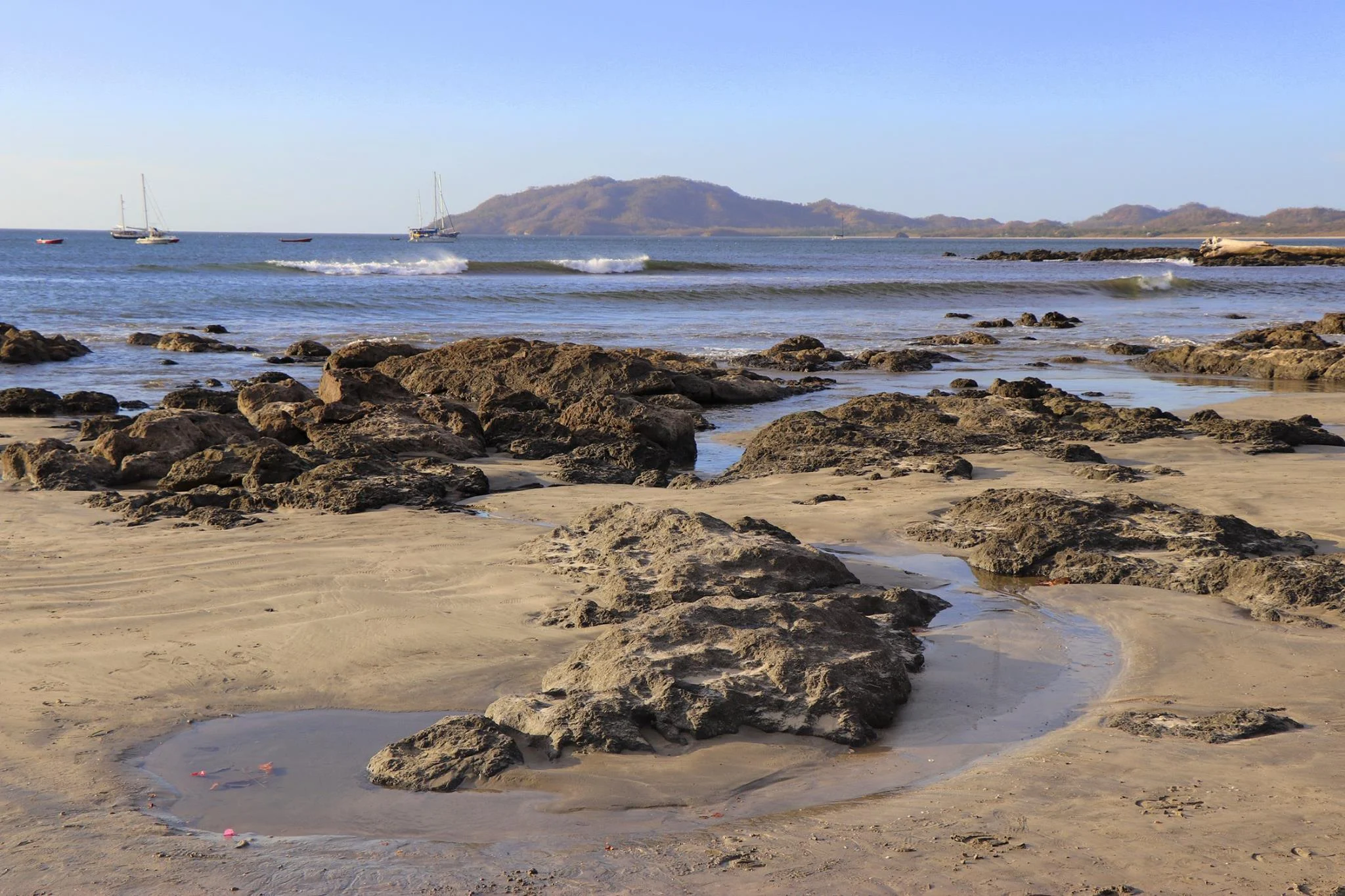 Foto do album Playa Tamarindo