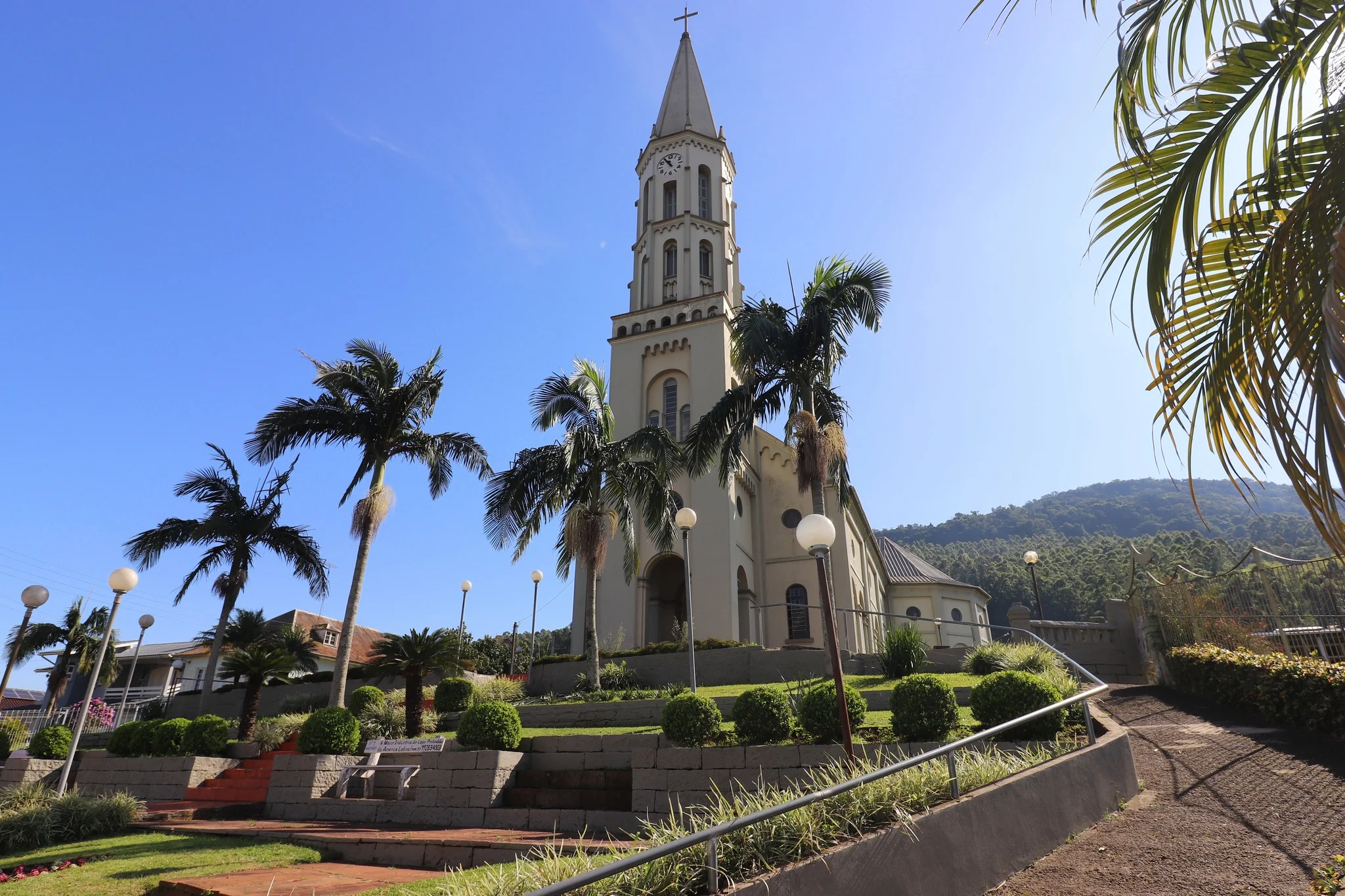 Foto do album Poço das Antas