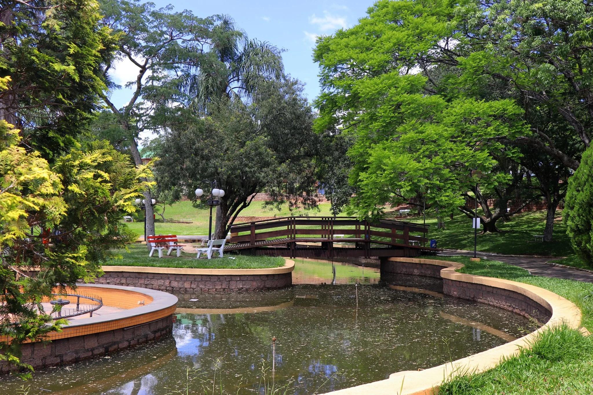 Praça do Chafariz