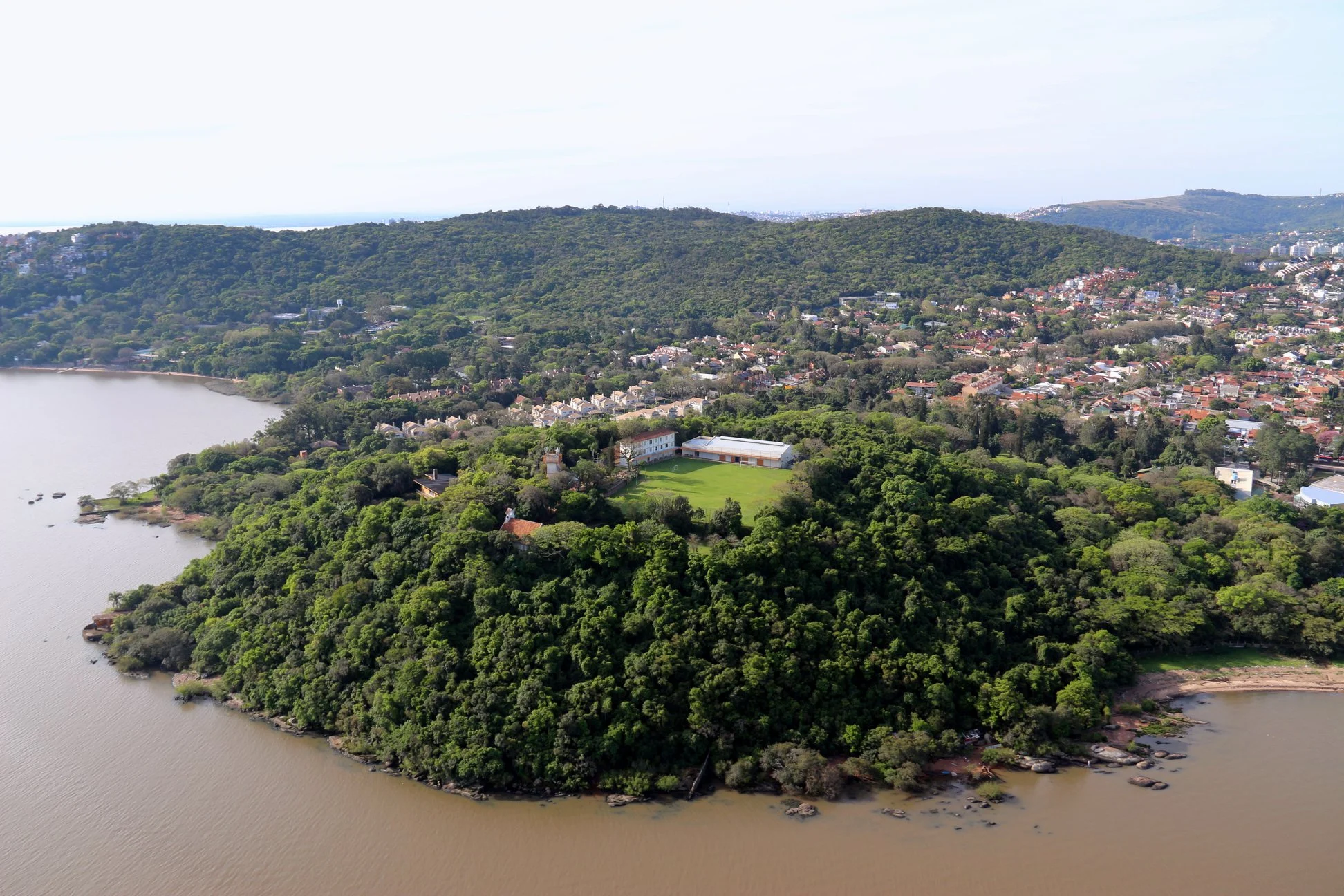 Foto do album Porto Alegre
