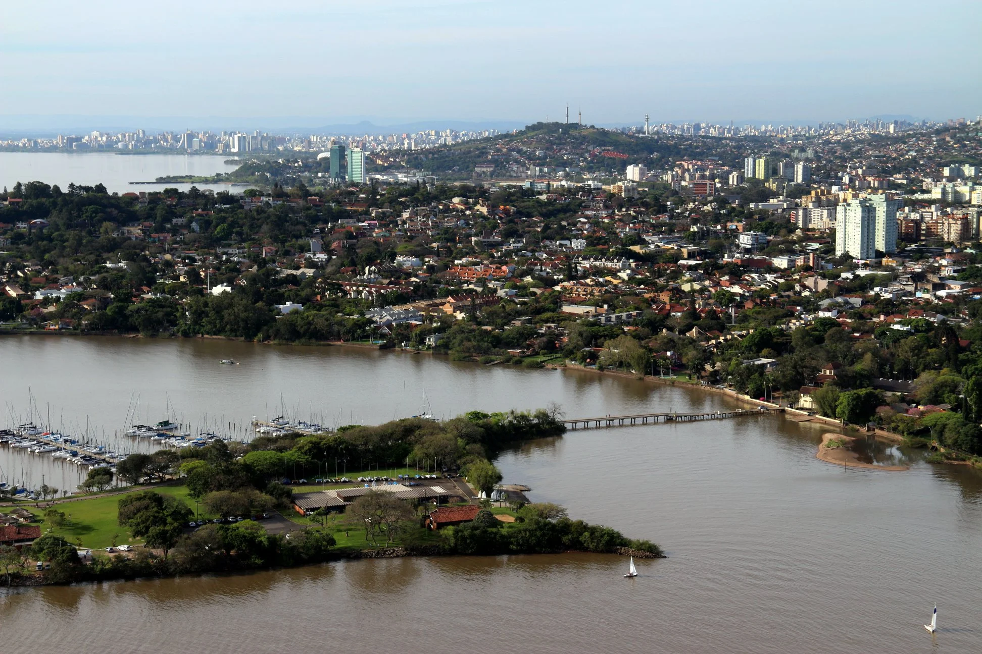 Foto do album Porto Alegre