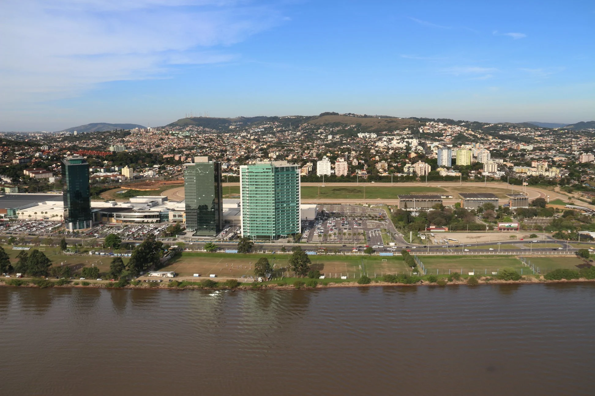 Foto do album Porto Alegre