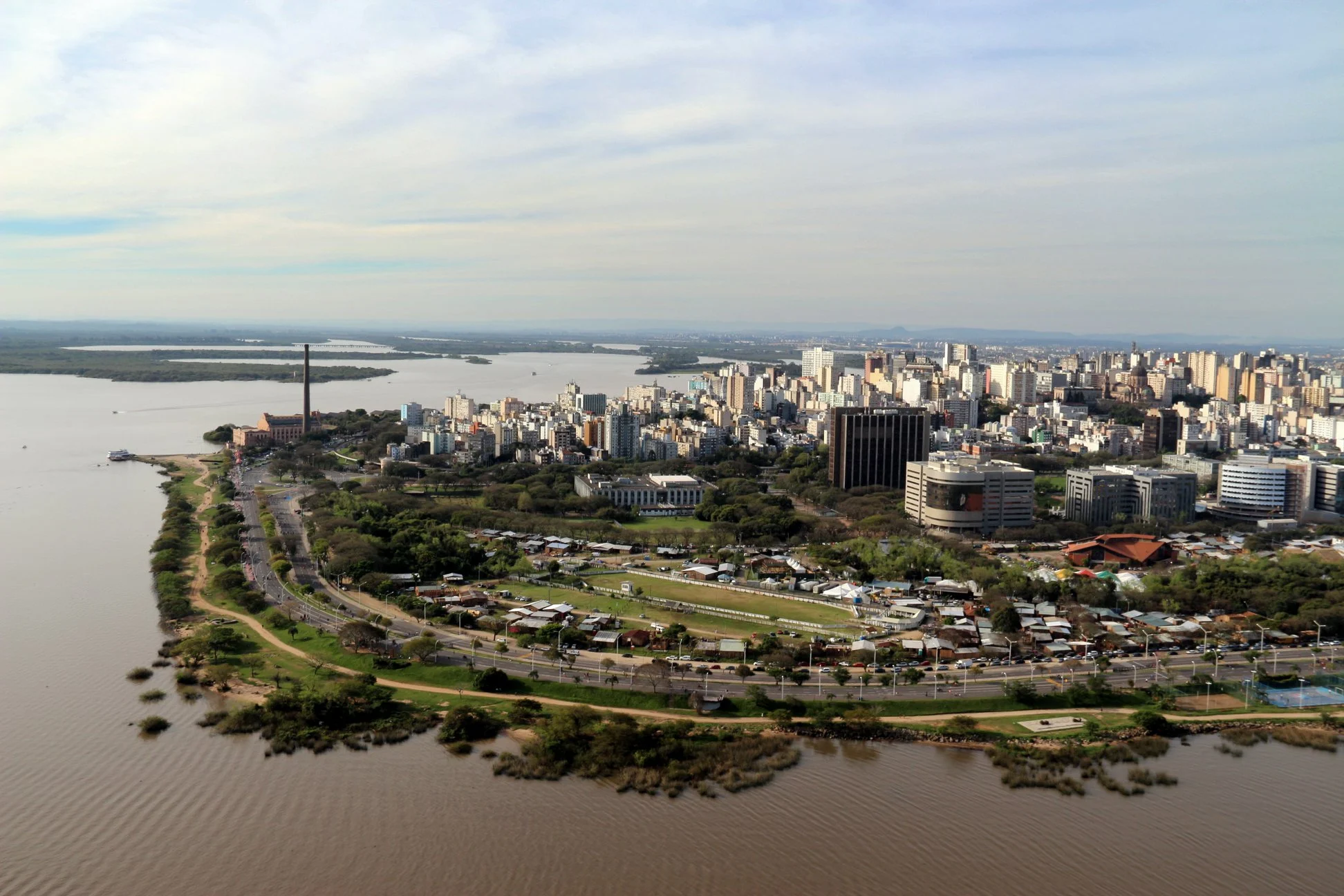 Foto do album Porto Alegre