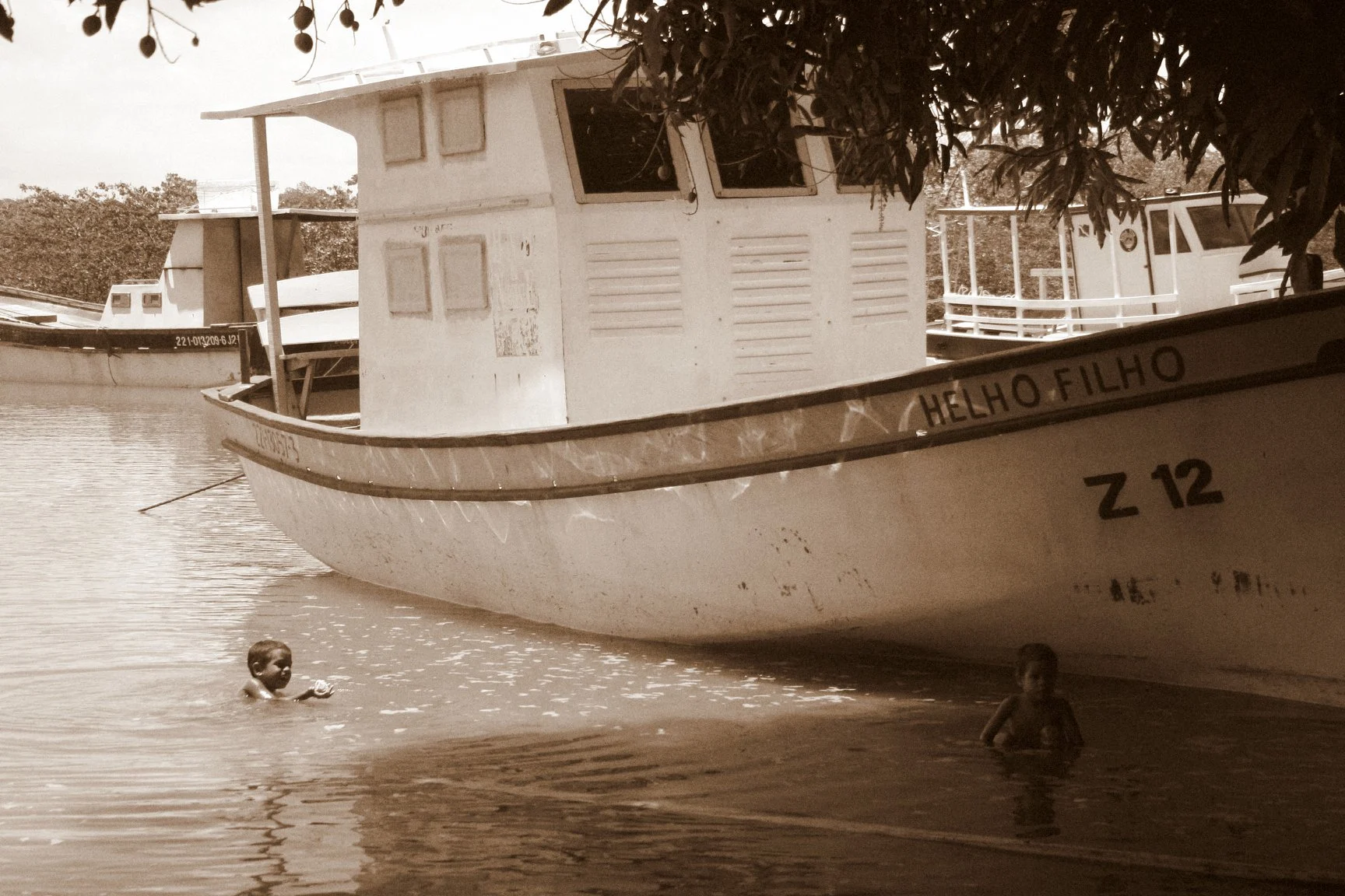 Foto do album Porto de Galinhas