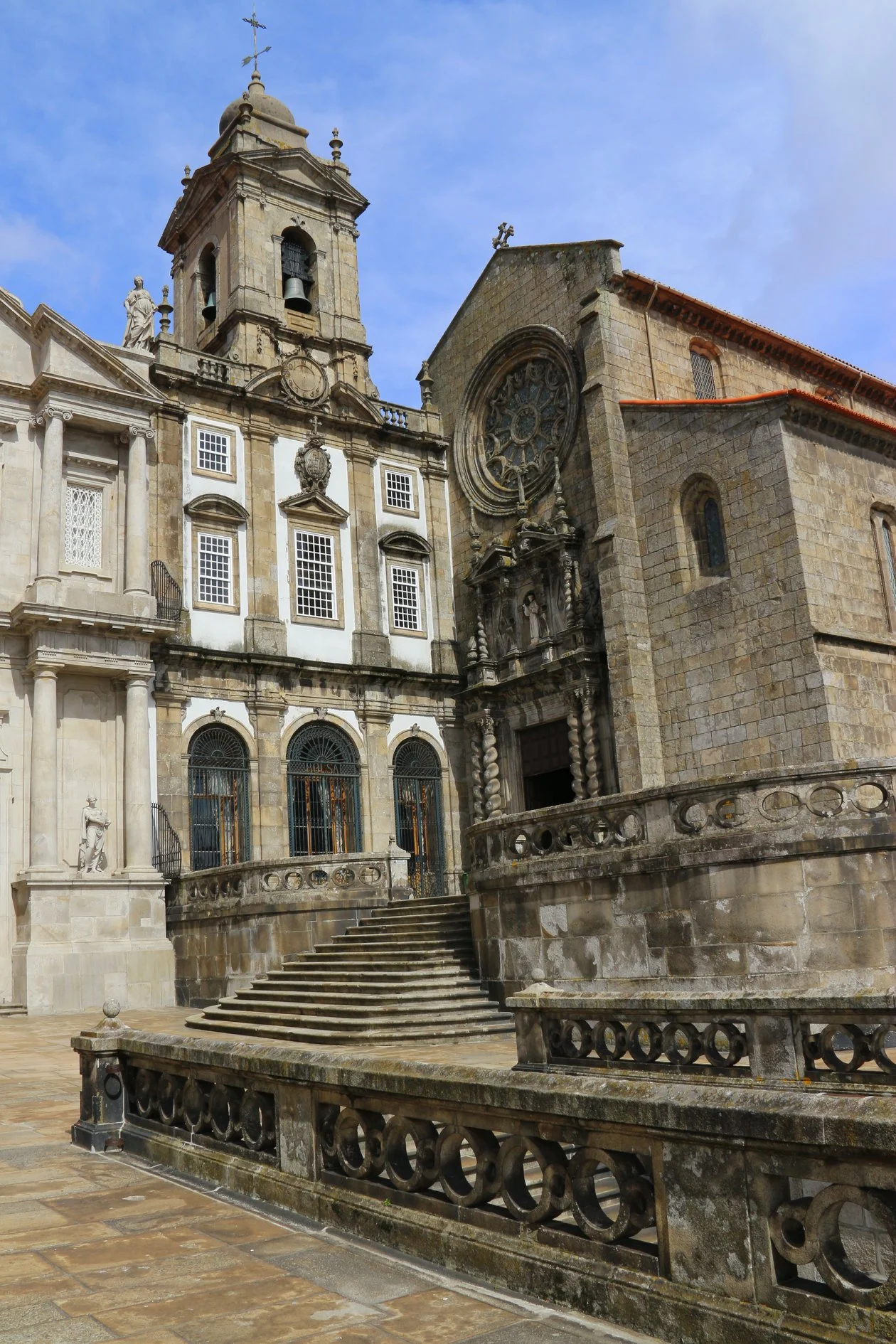 Igreja de São Francisco