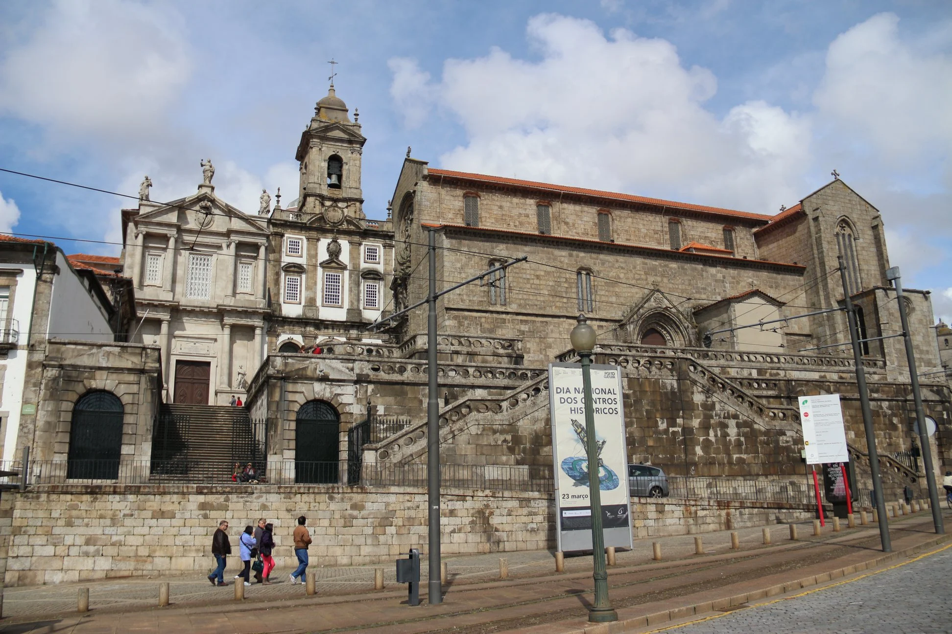 Igreja de São Francisco