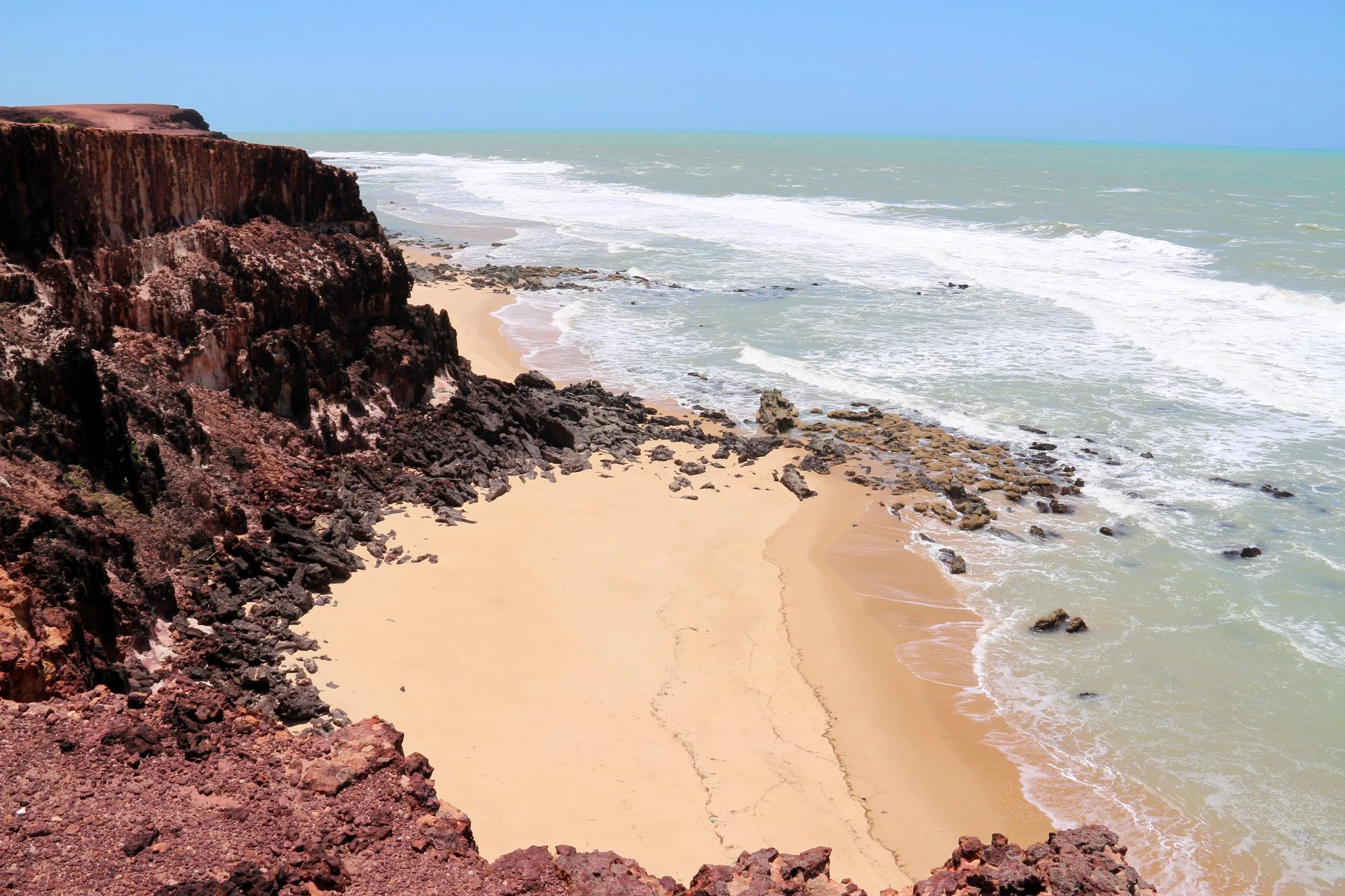 Foto do album Praia da Pipa