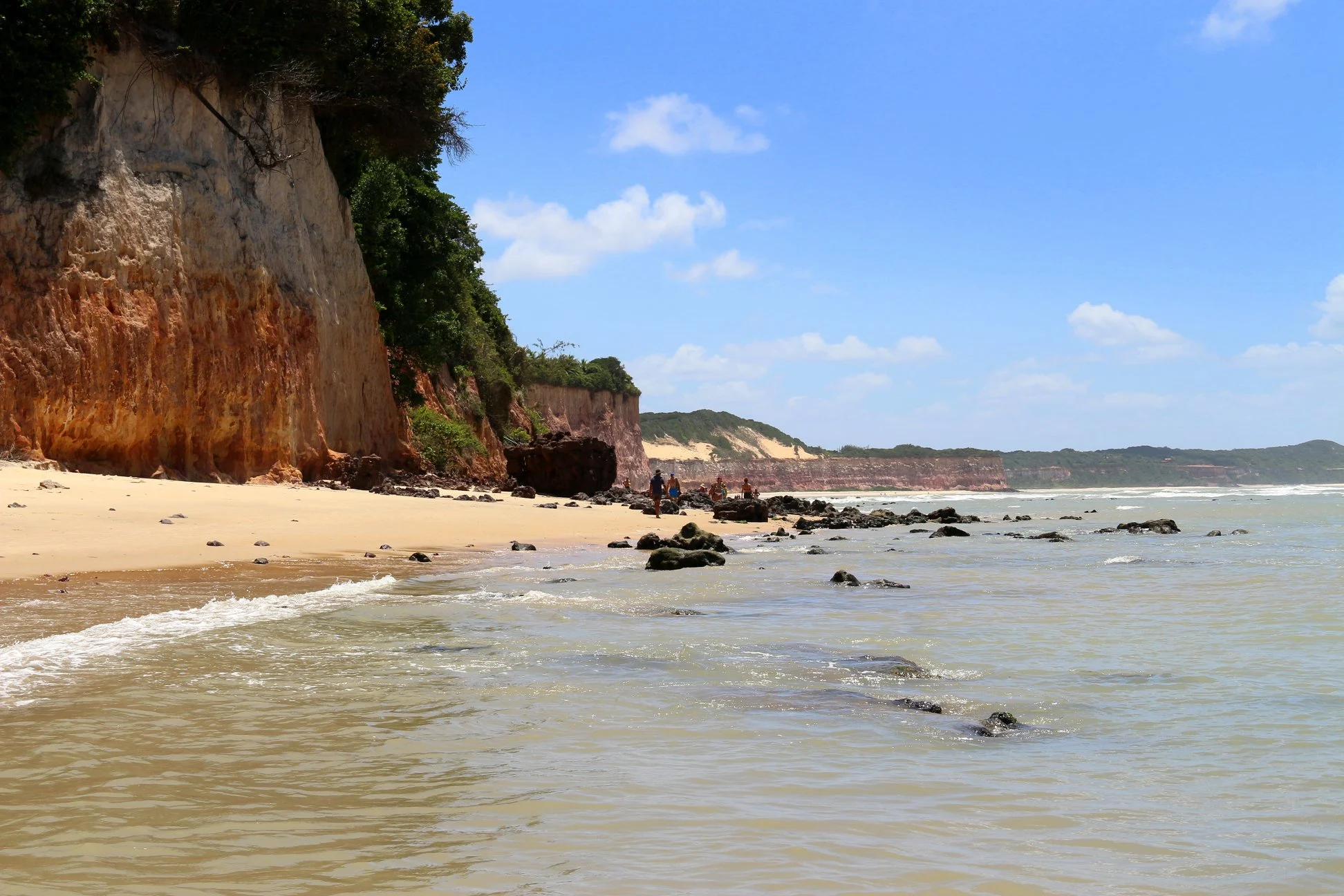 Foto do album Praia da Pipa