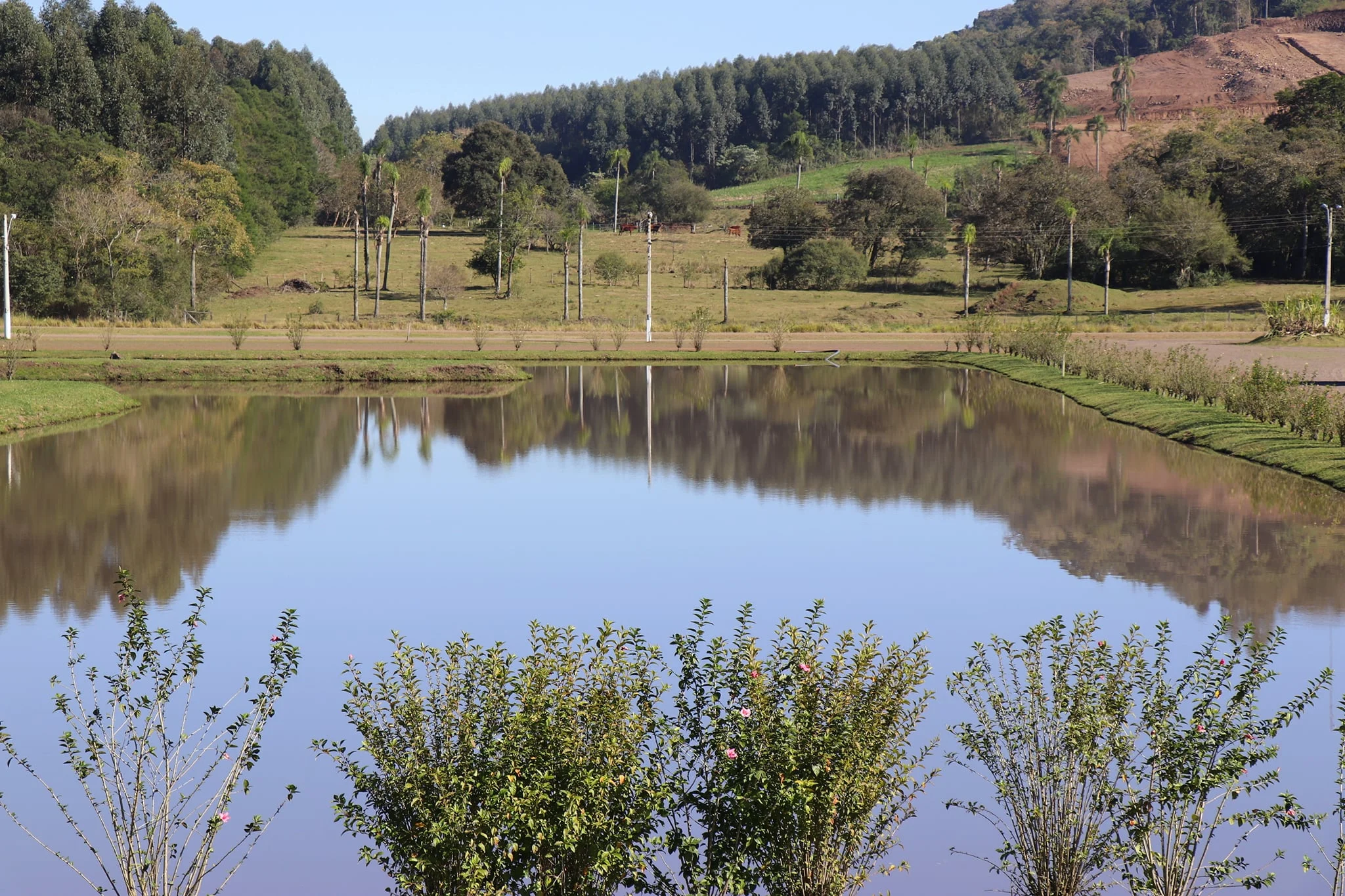 Parque de Eventos Egon Gewehr