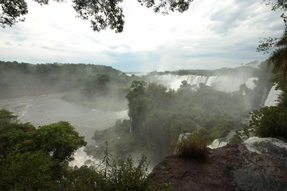 Foto do album Puerto Iguazú