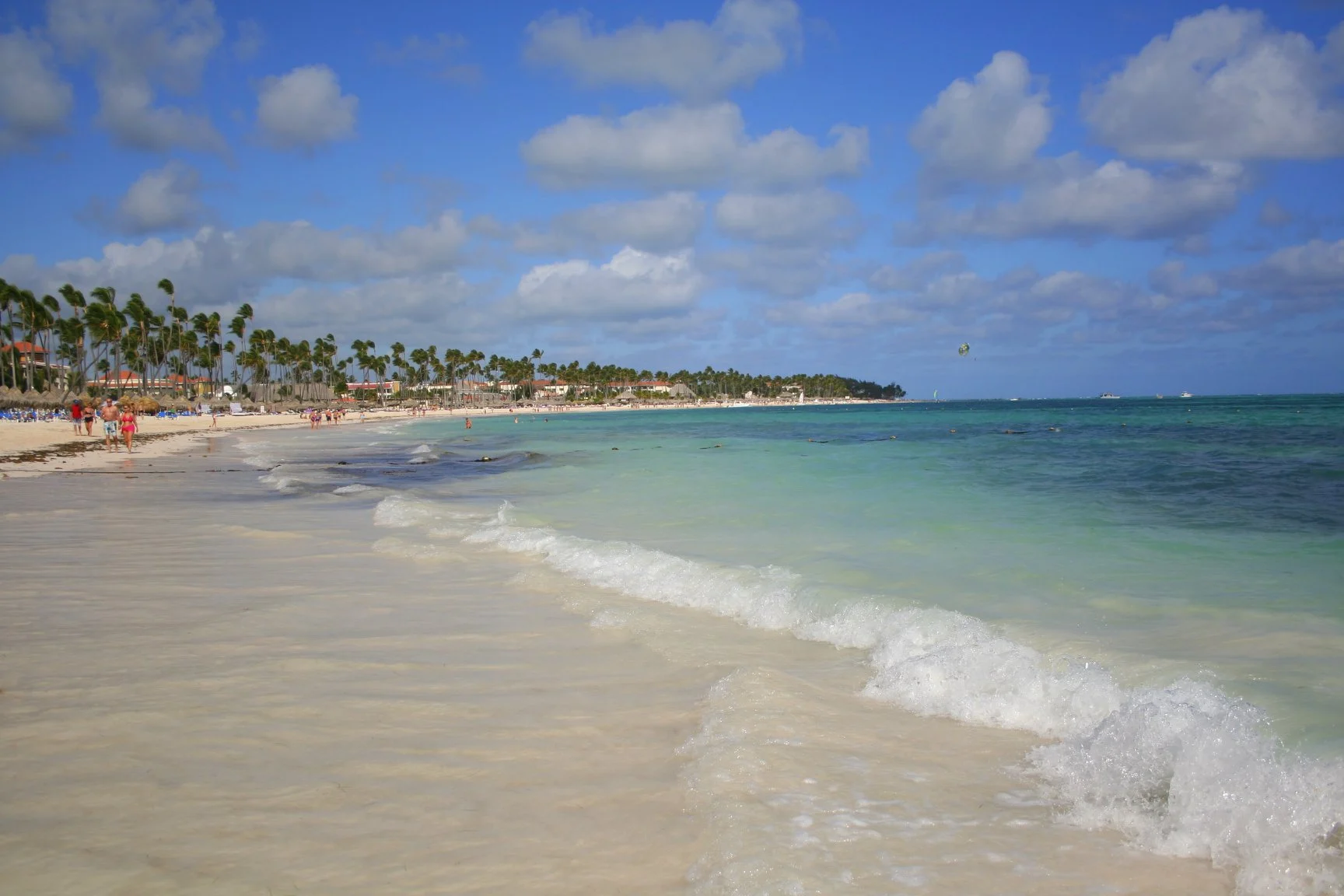 Foto do album Punta Cana
