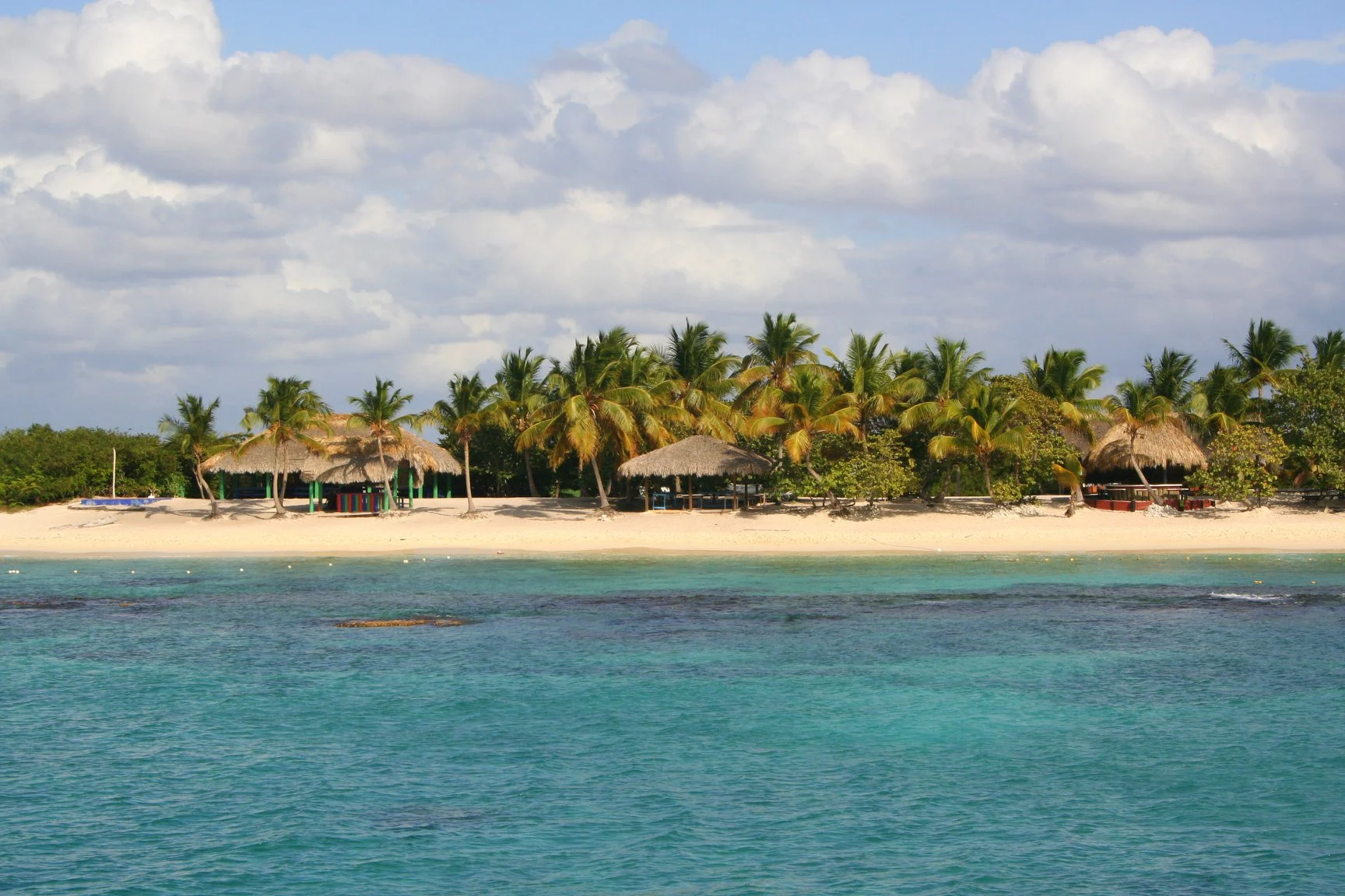 Foto do album Punta Cana