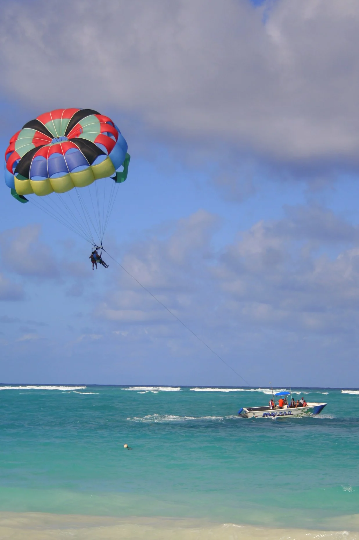 Foto do album Punta Cana