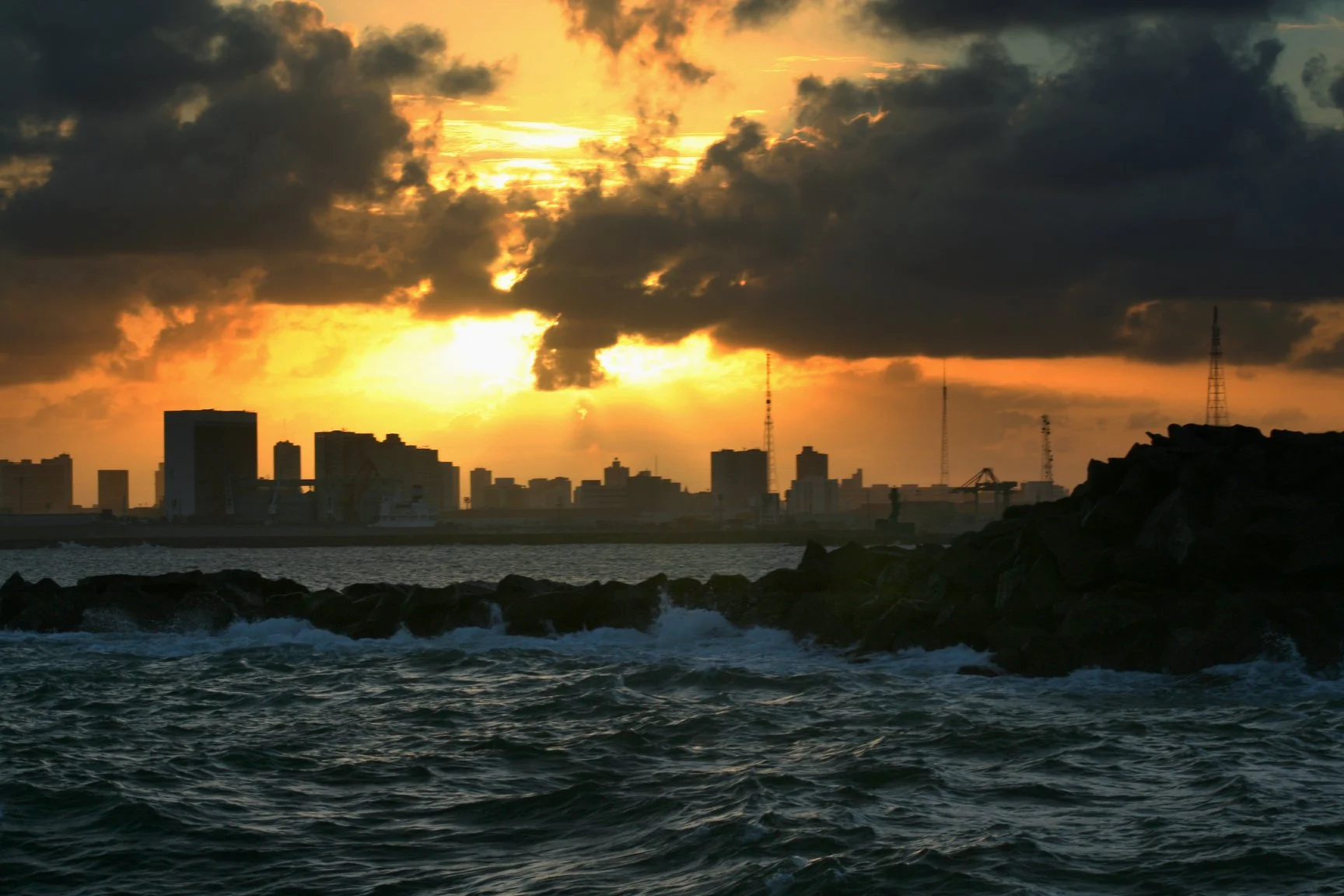 Foto do album Recife