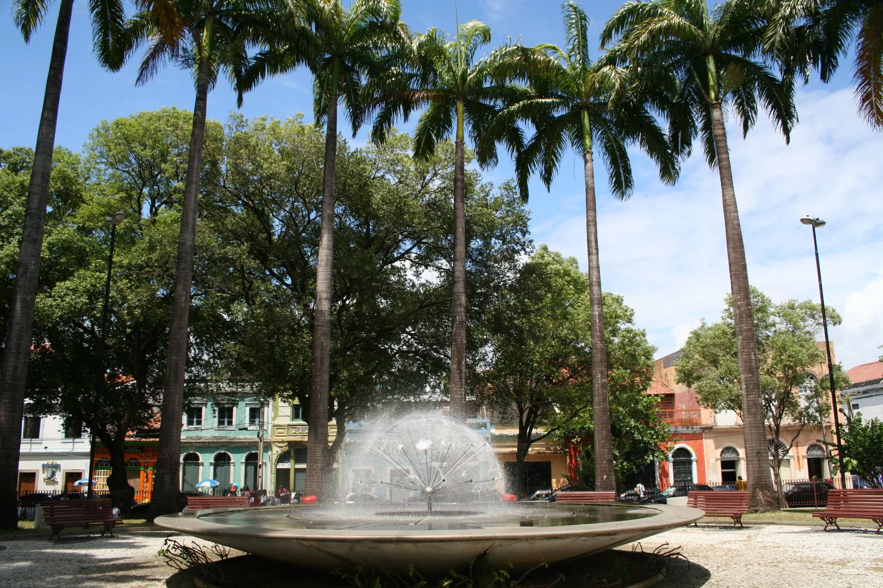 Foto do album Recife