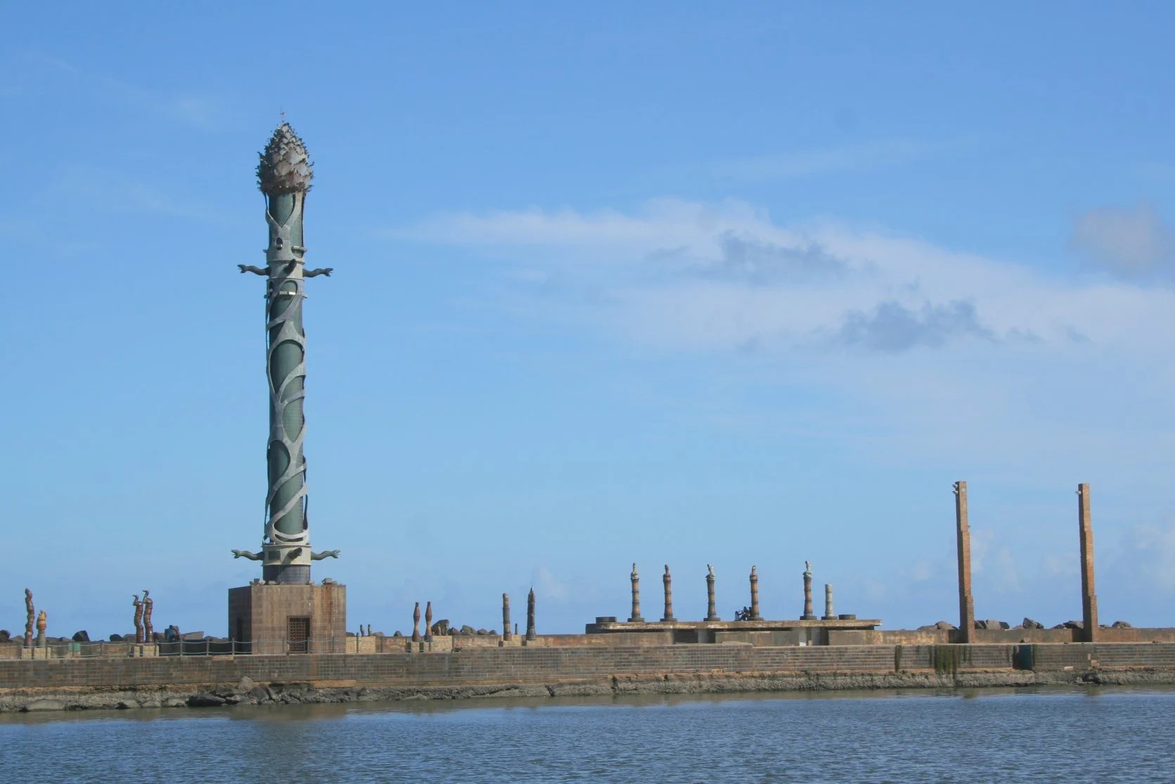 Torre de Cristal