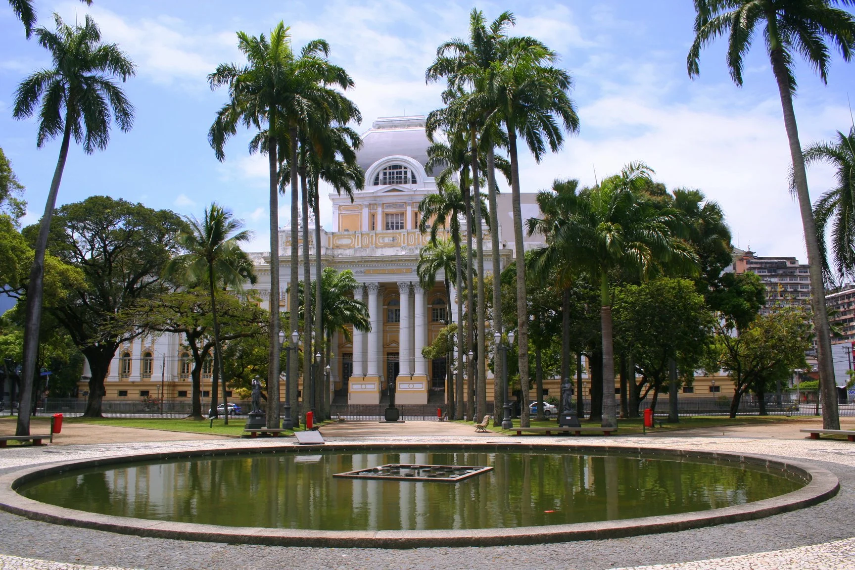 Foto do album Recife