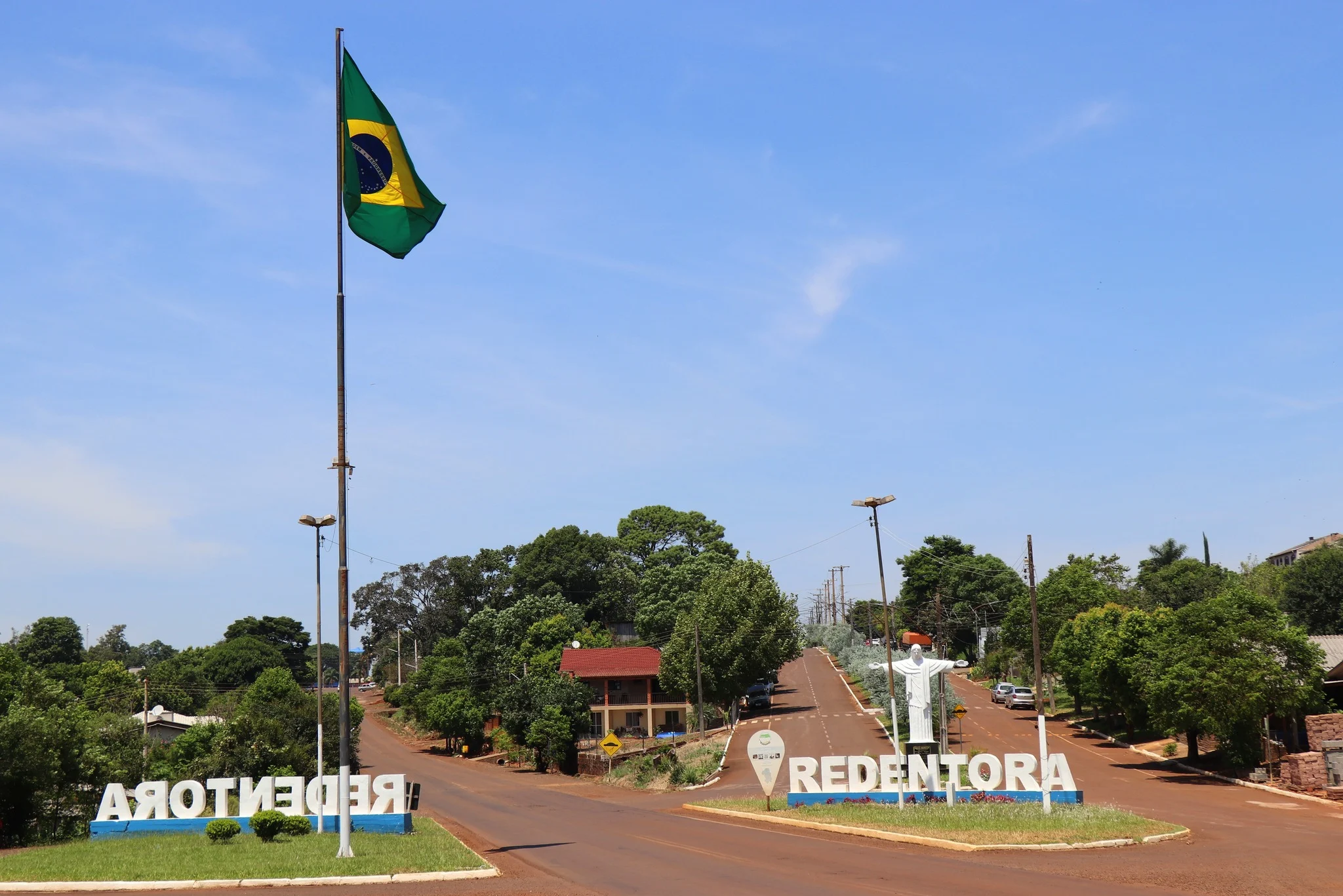 Foto do album Redentora