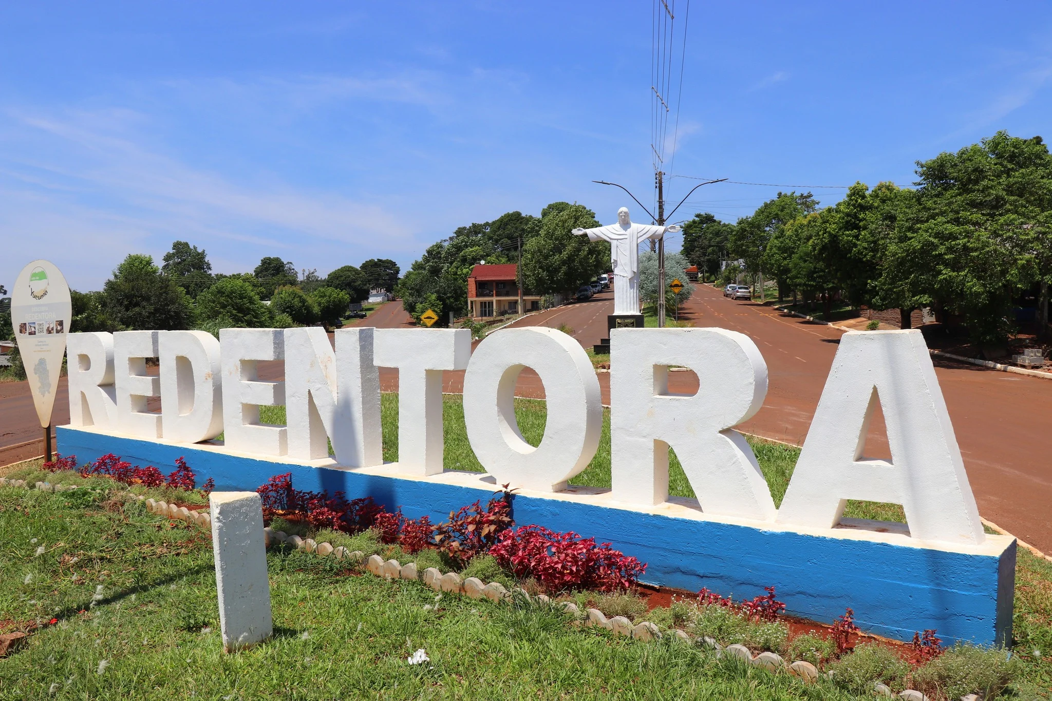 Foto do album Redentora