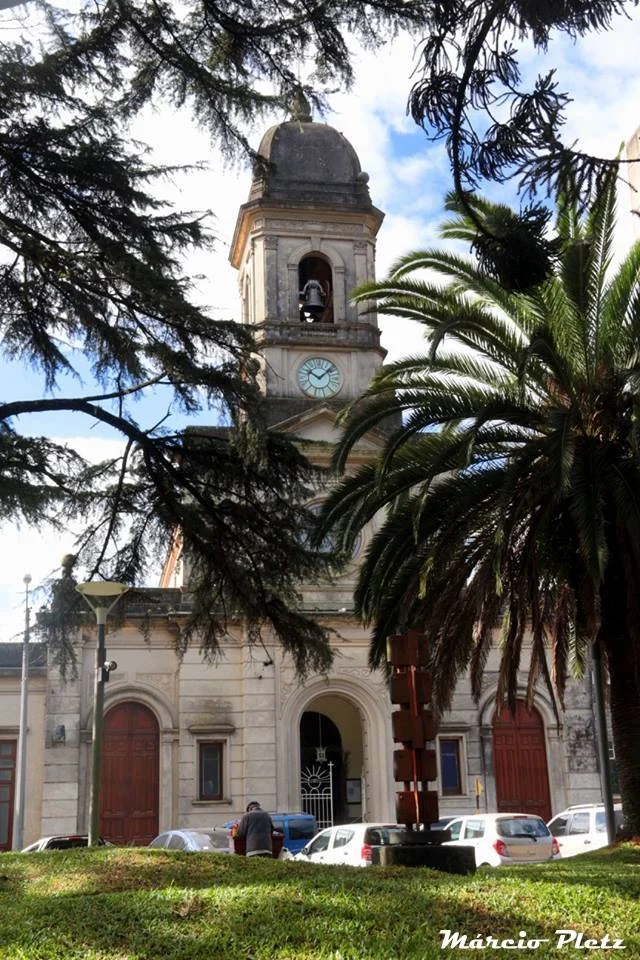 Iglesia de la Inmaculada Concepcion