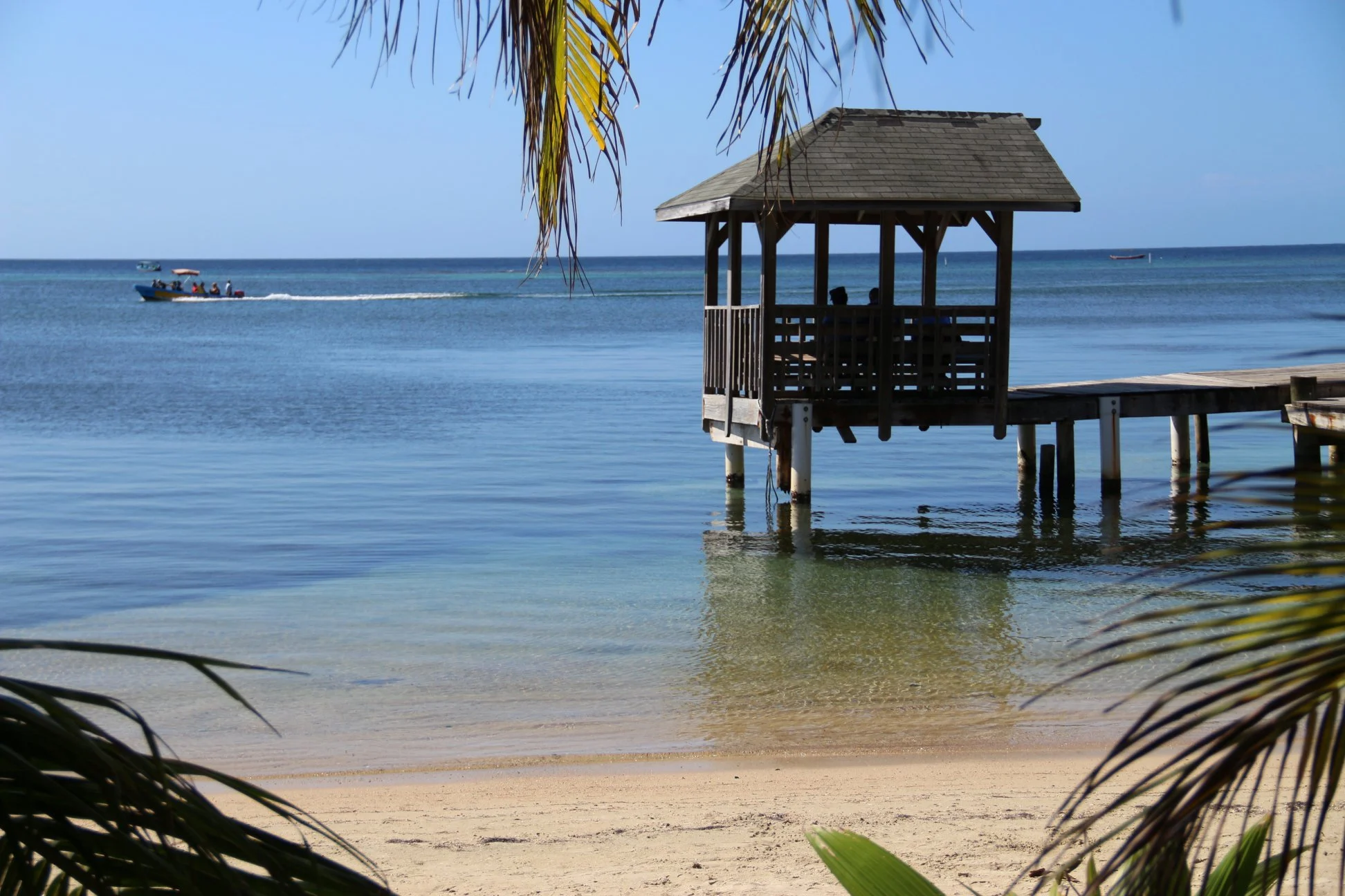 Foto do album Roatán