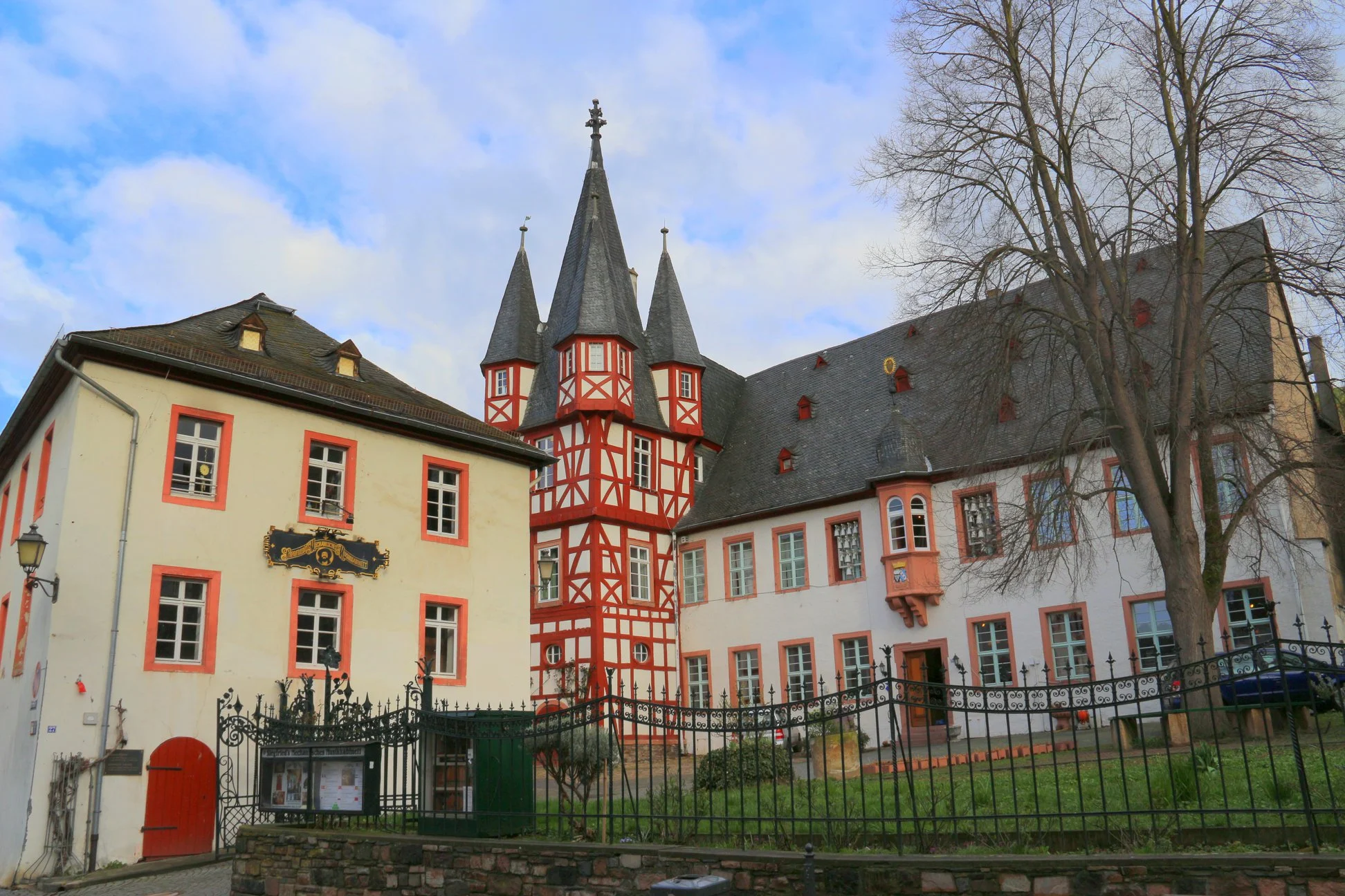 Brömserhof