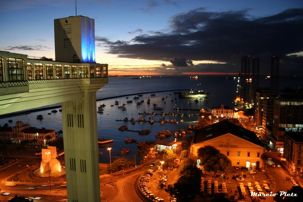 Elevador Lacerda