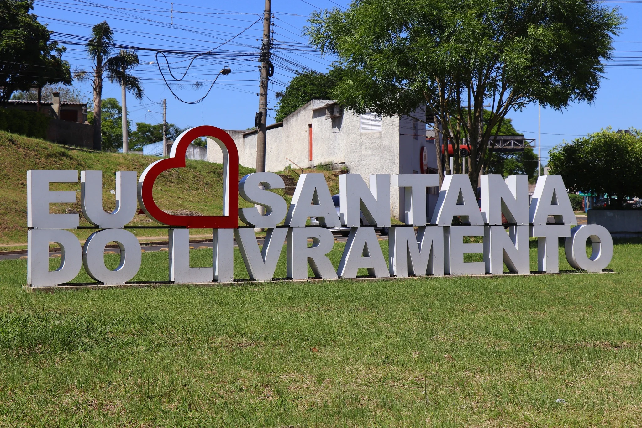 Foto do album Sant’Ana do Livramento