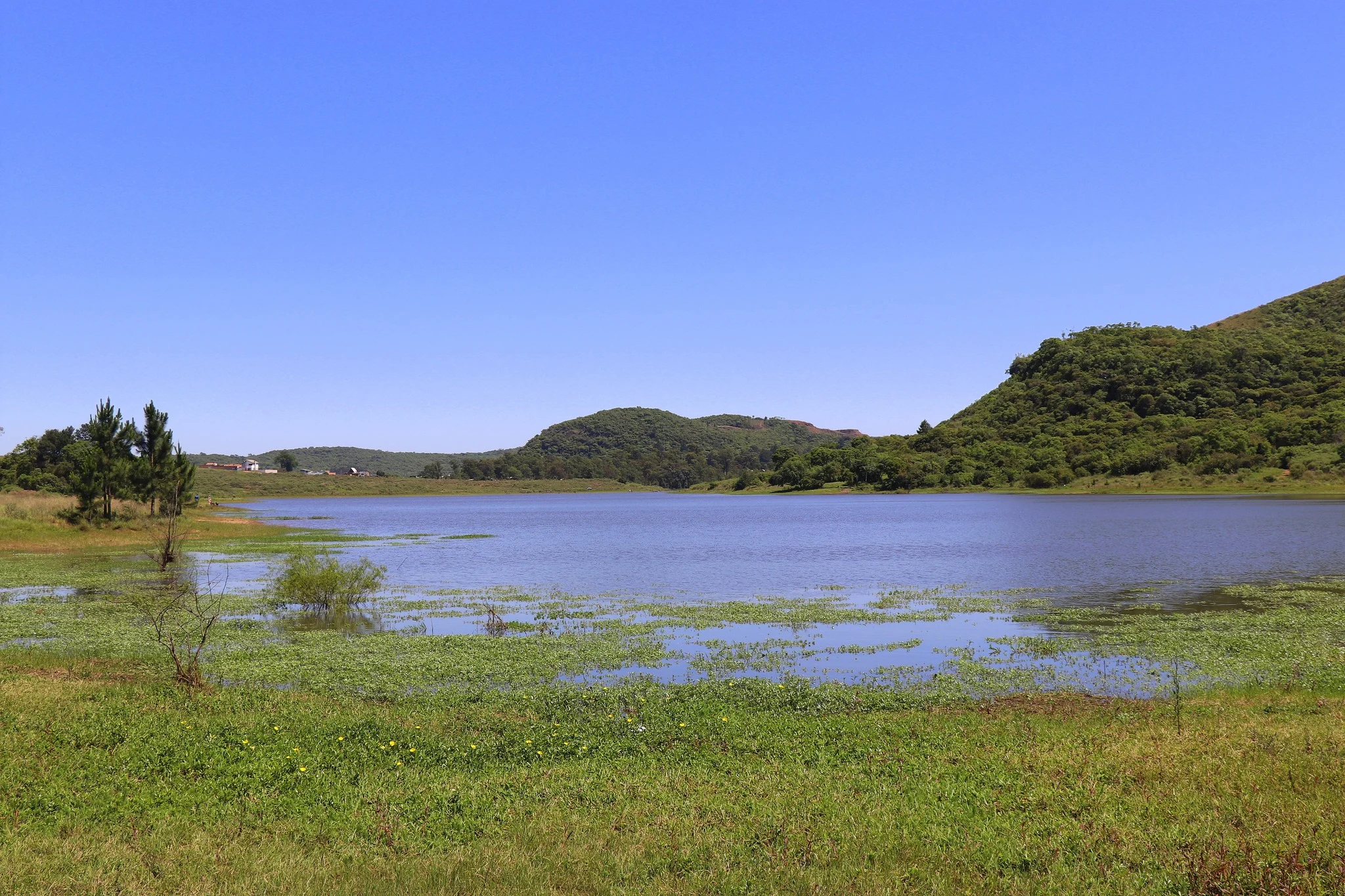Foto do album Sant’Ana do Livramento