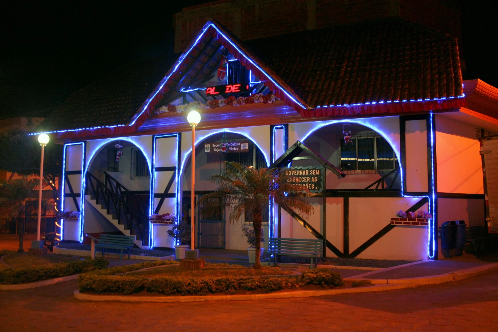 Foto do album Santa Maria de Jetibá