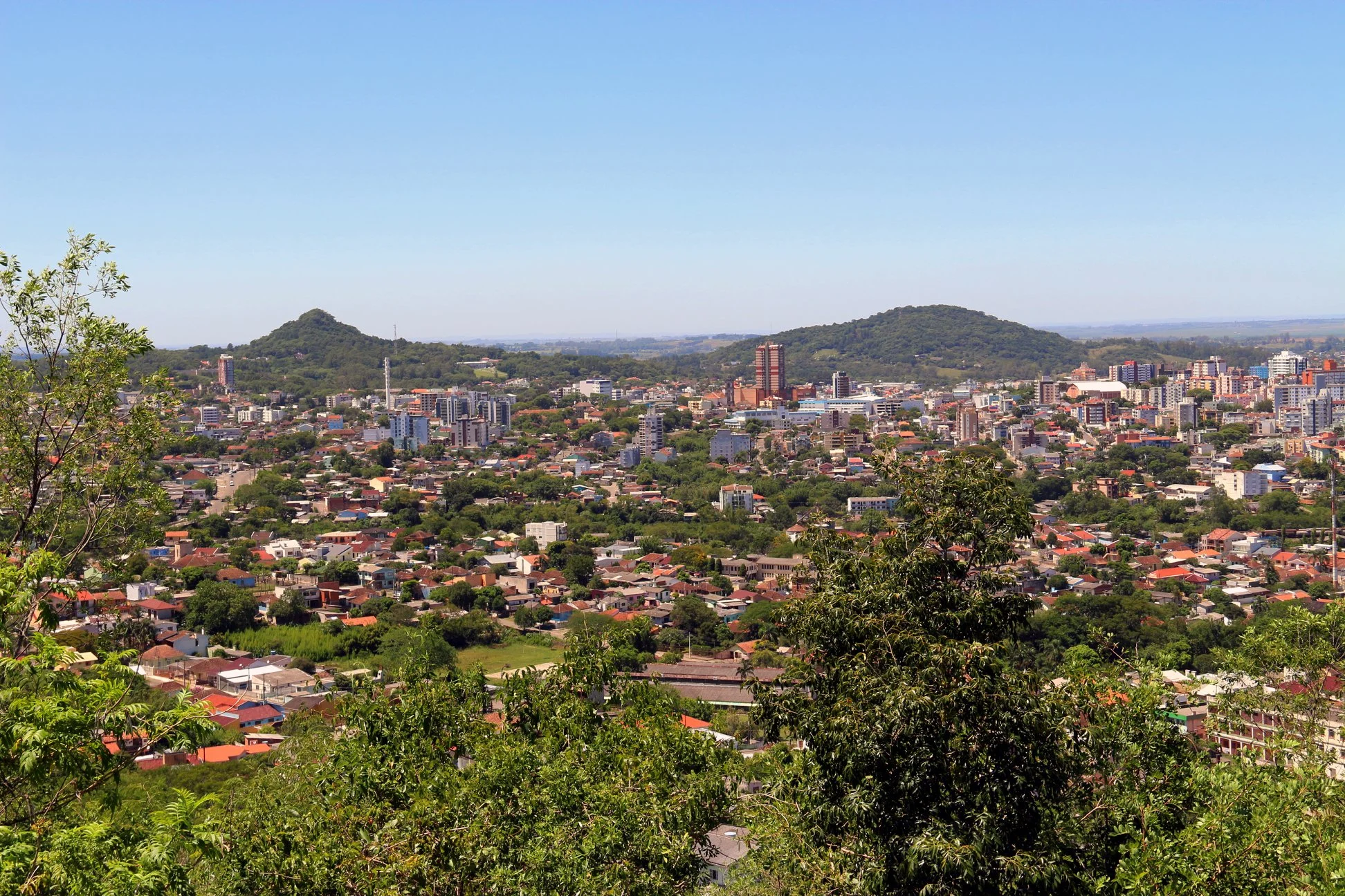 Foto do album Santa Maria