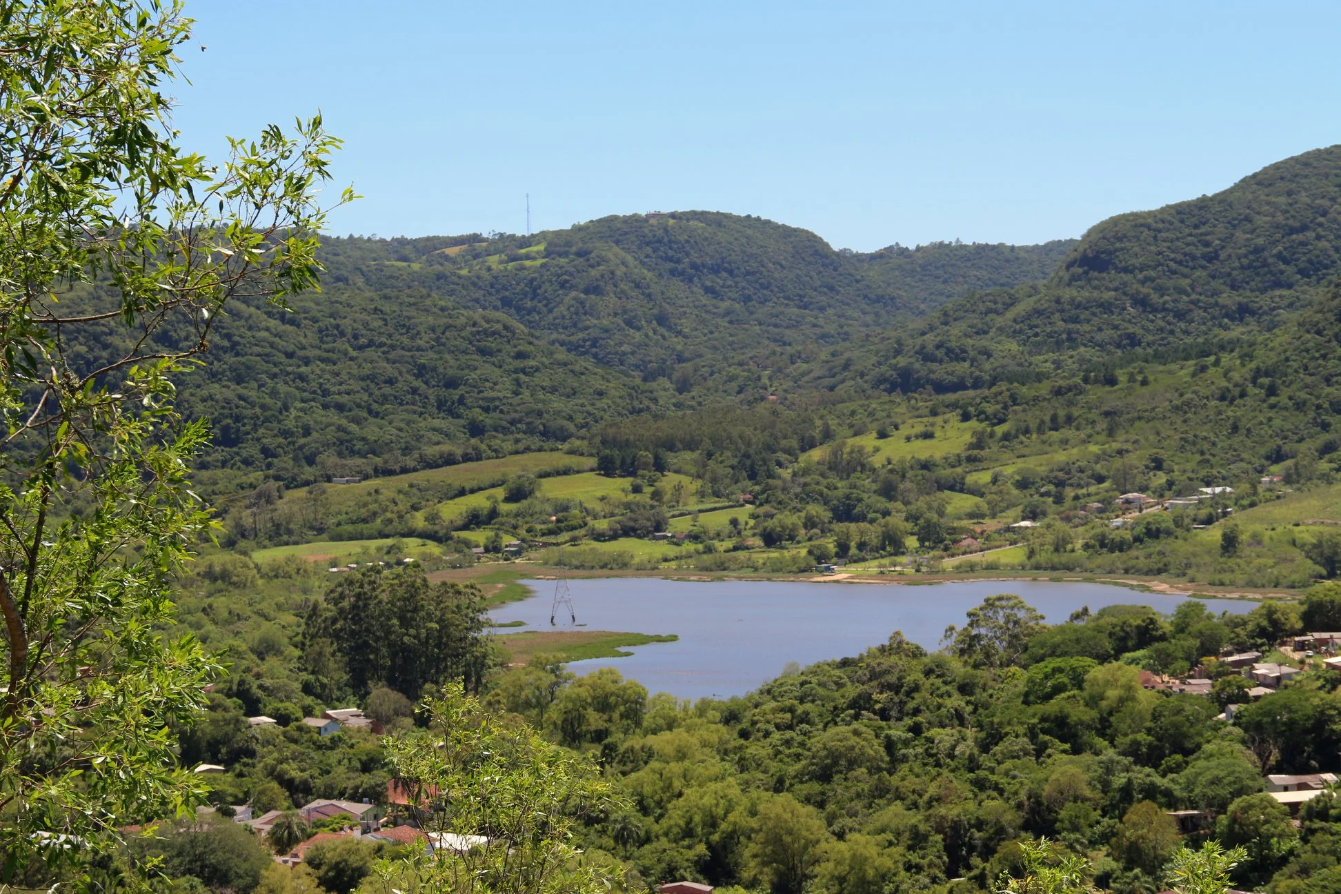 Foto do album Santa Maria