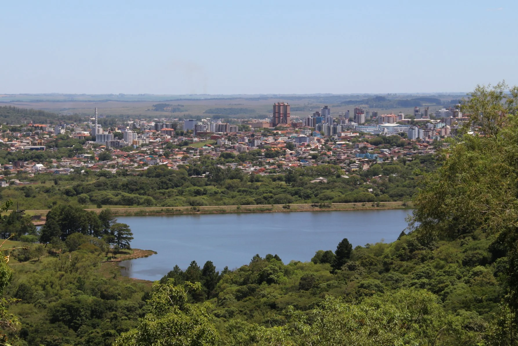 Foto do album Santa Maria