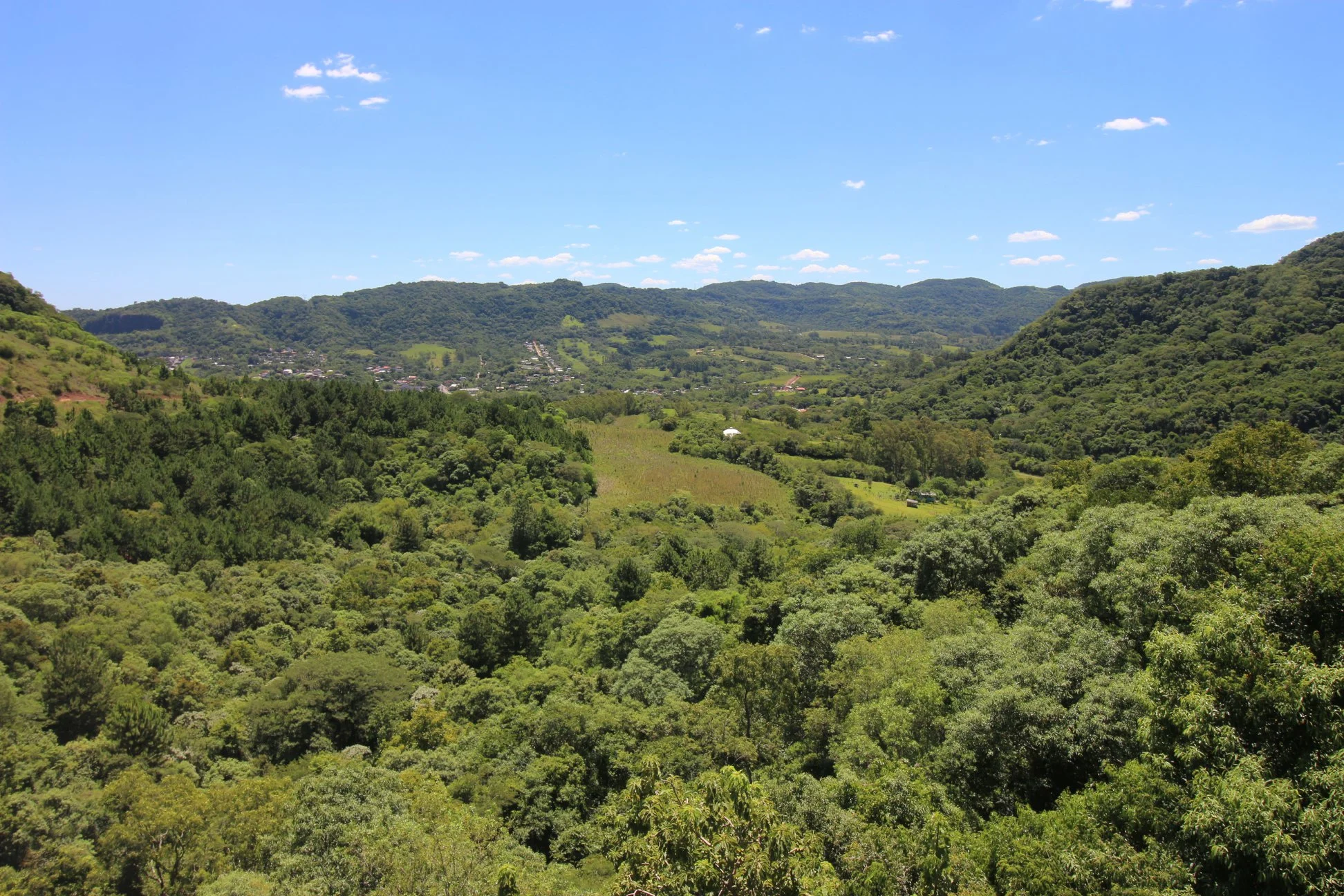 Foto do album Santa Maria