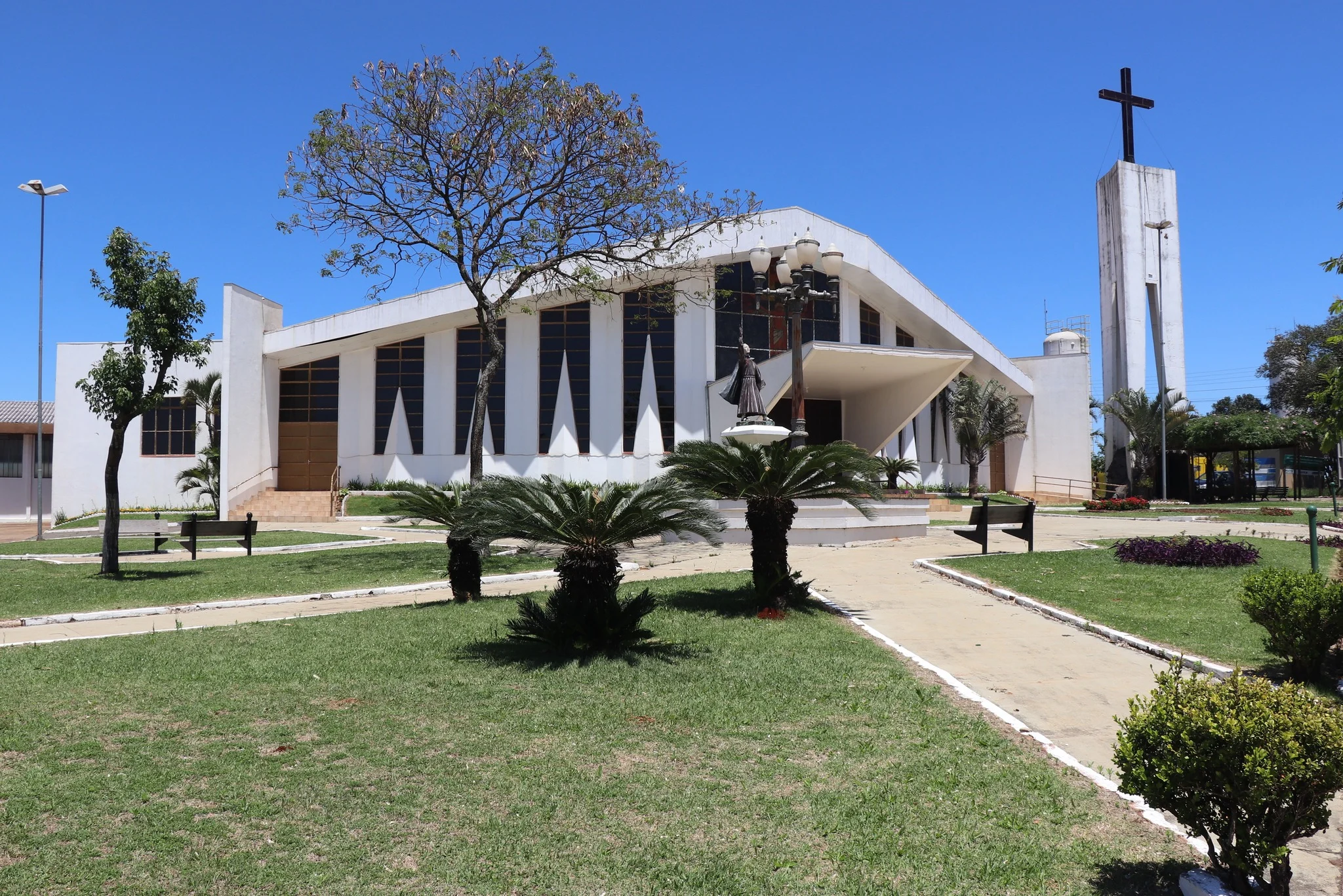 Foto do album Santa Tereza do Oeste